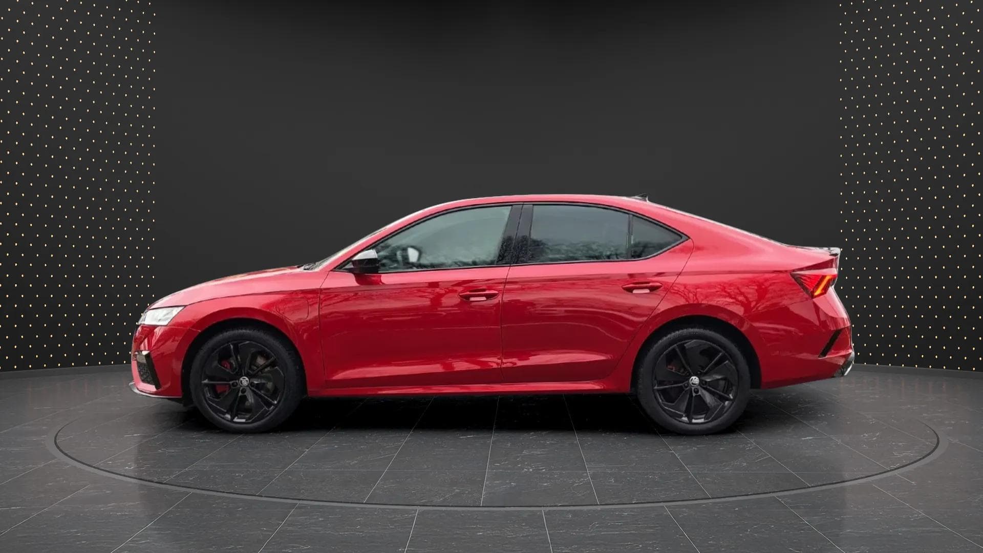 Skoda Octavia 2021 - Photo 2