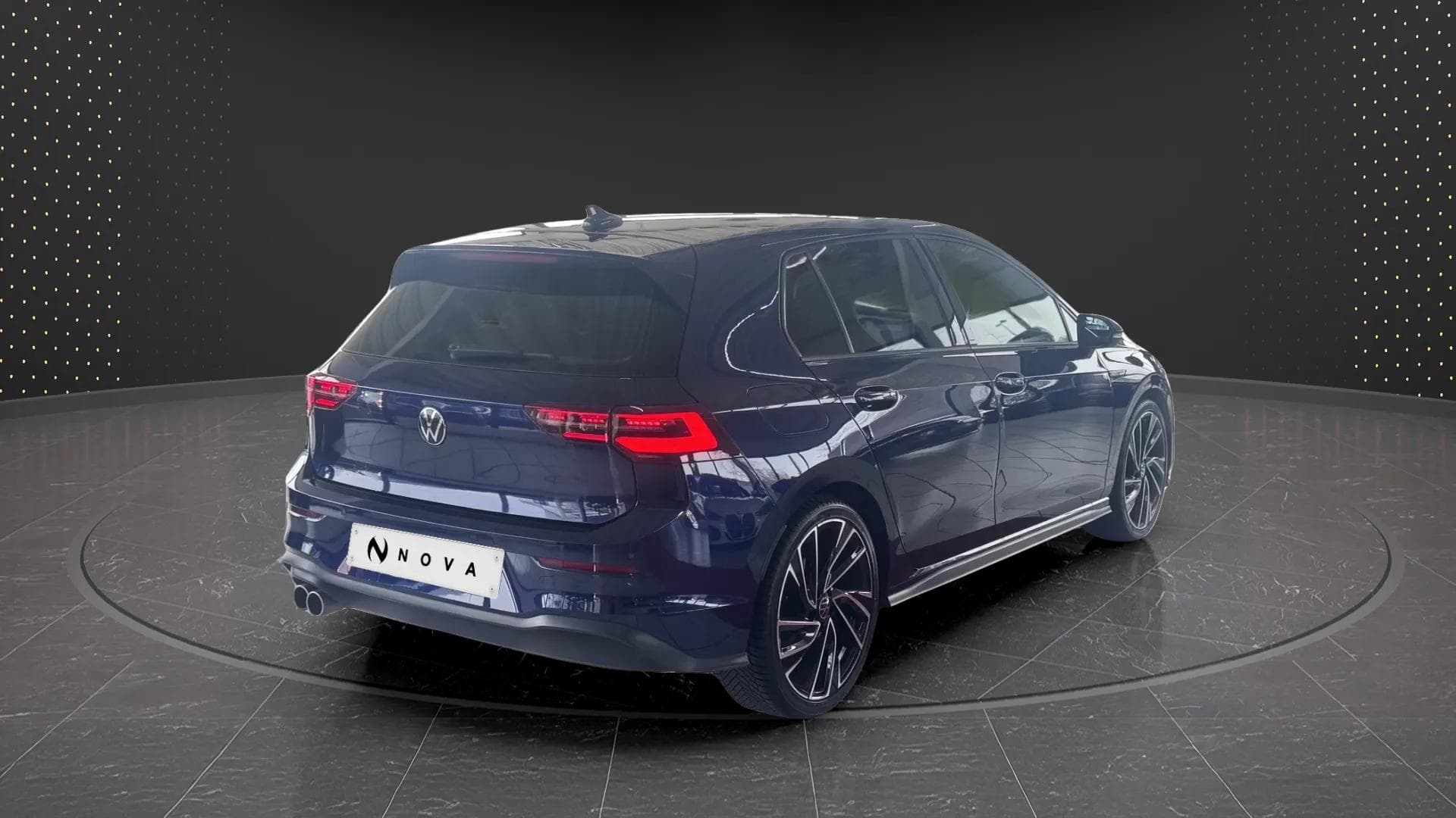 Volkswagen Golf 2021 - Photo 2