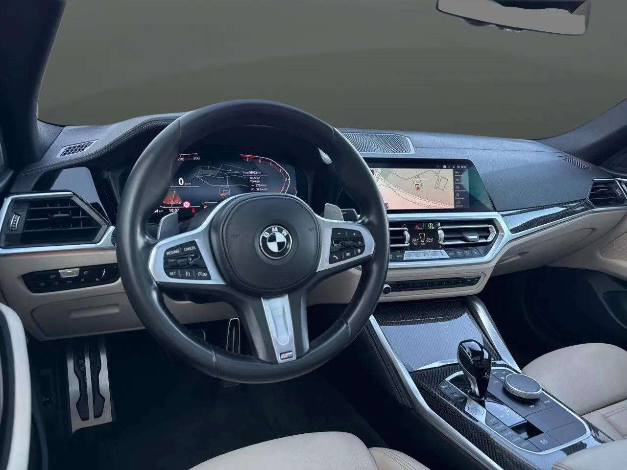 BMW 430 Gran Coupé 2021 - Photo 2