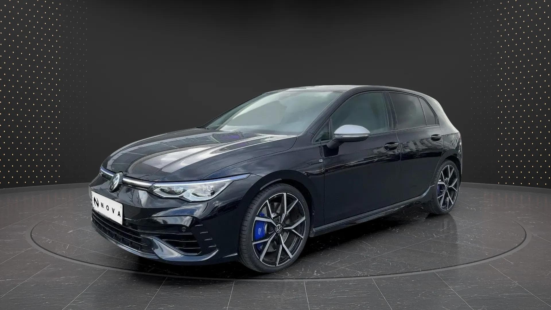 Volkswagen Golf 2023 - Photo principale