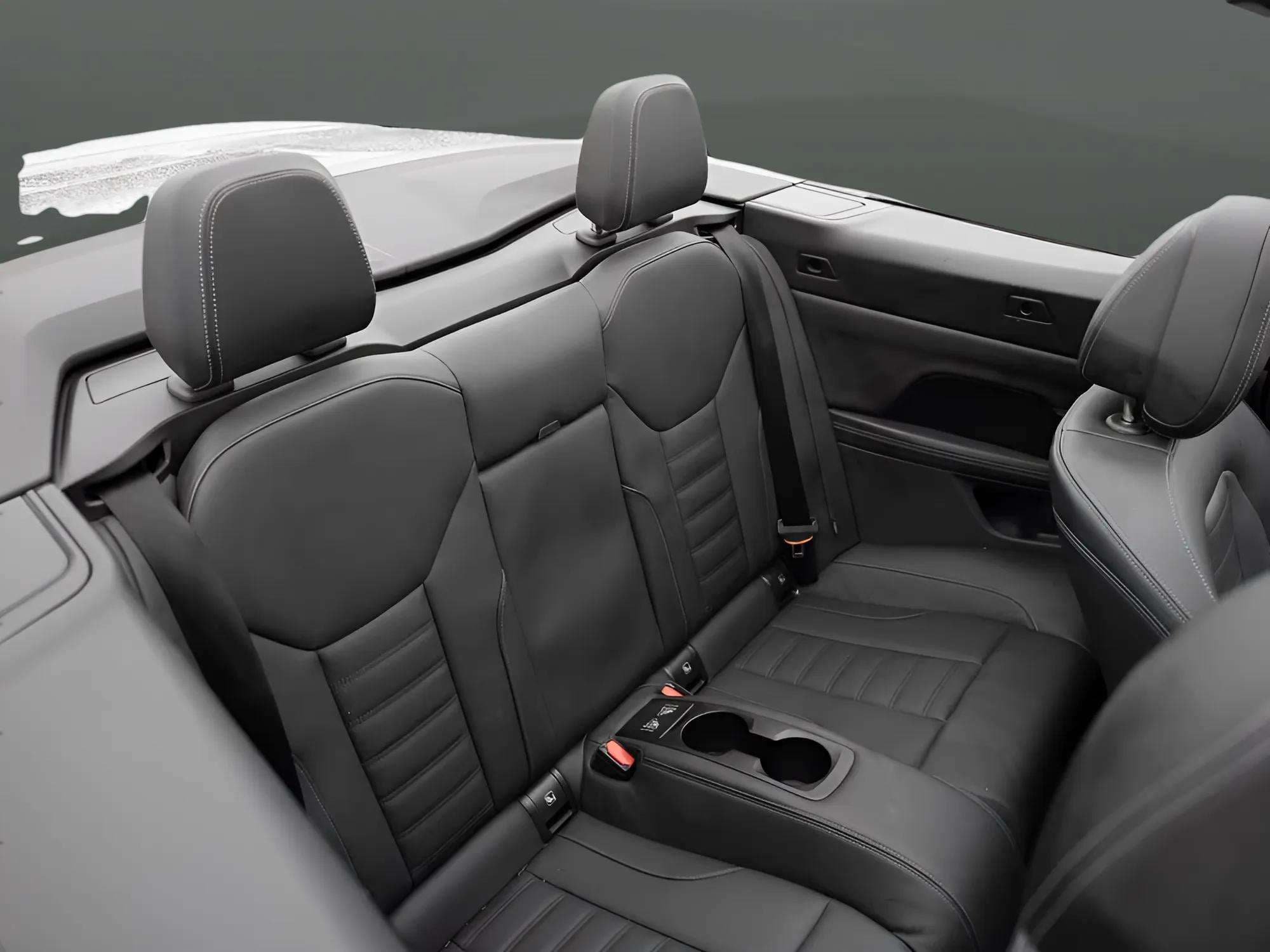 BMW 420 2022 - Photo 3