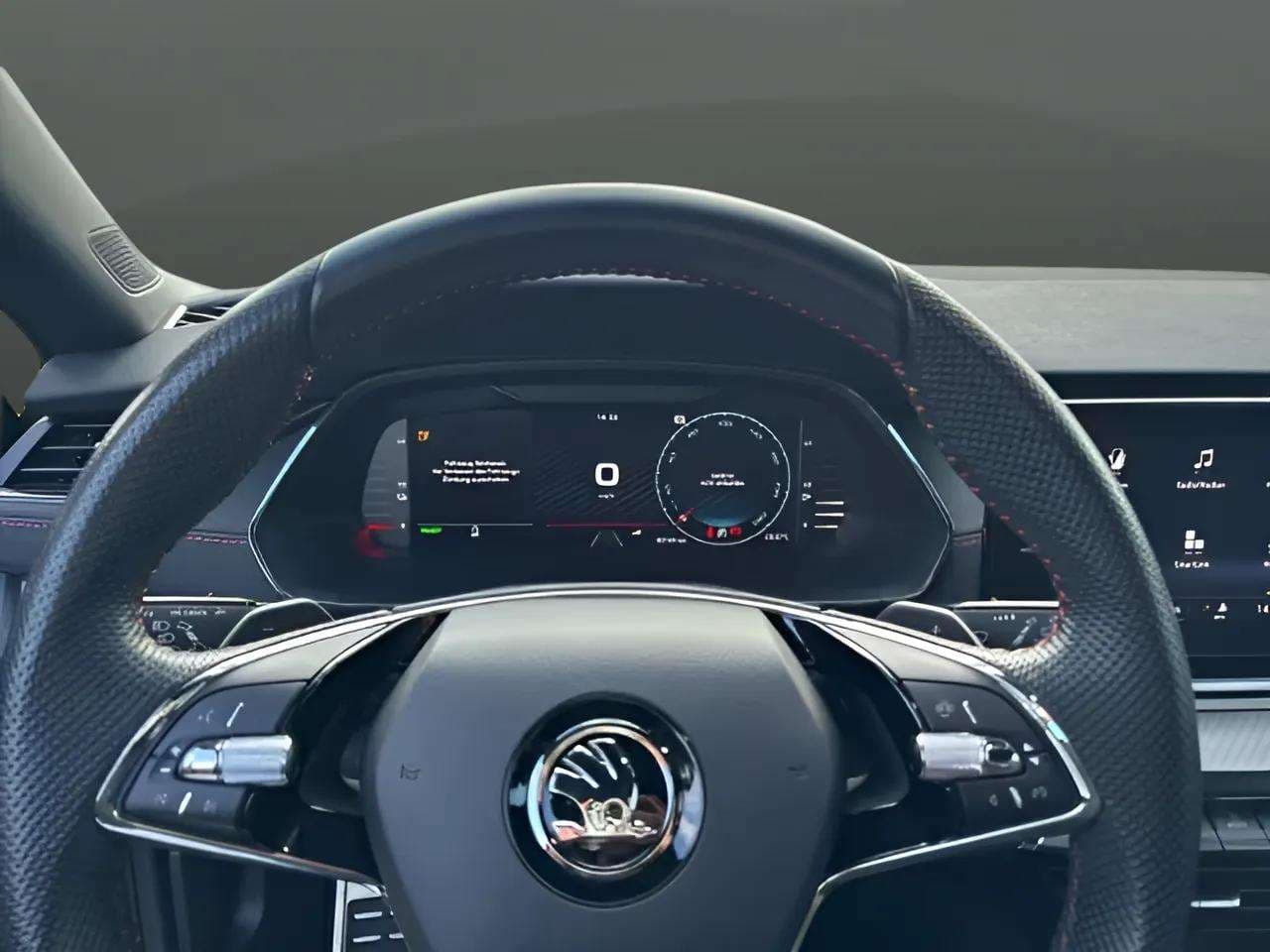 Skoda Octavia 2022 - Photo 5