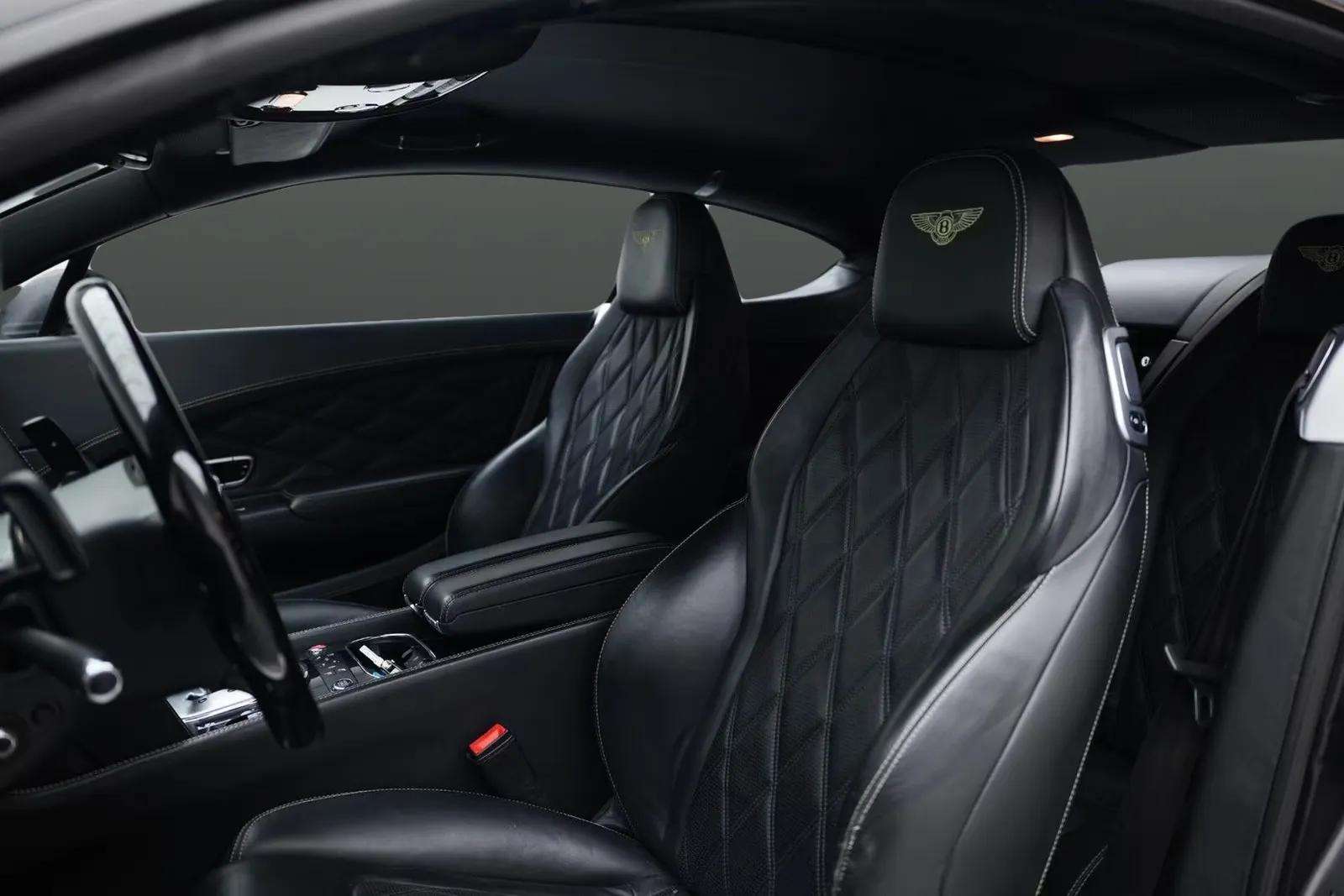 Bentley Continental GT 2016 - Photo 2