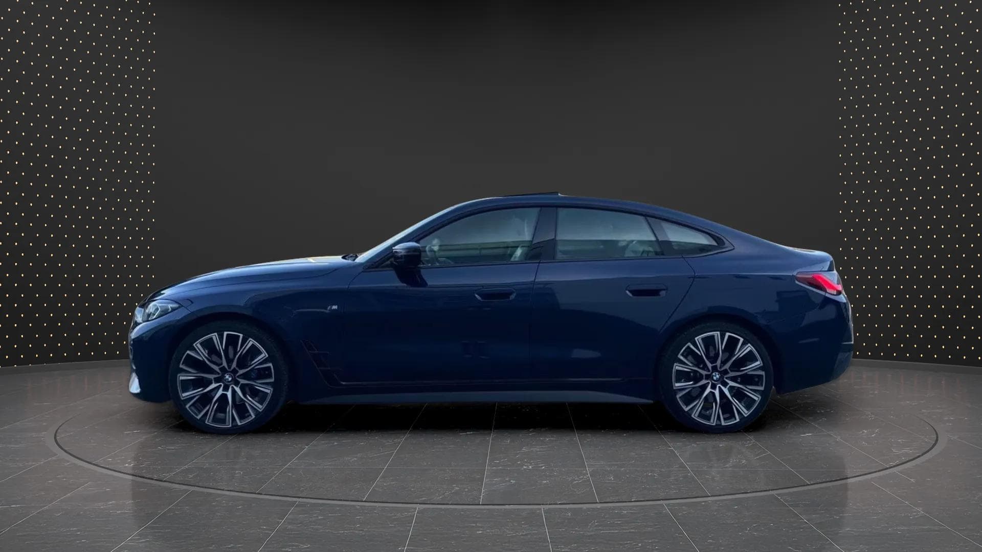 BMW 430 Gran Coupé 2021 - Photo 4