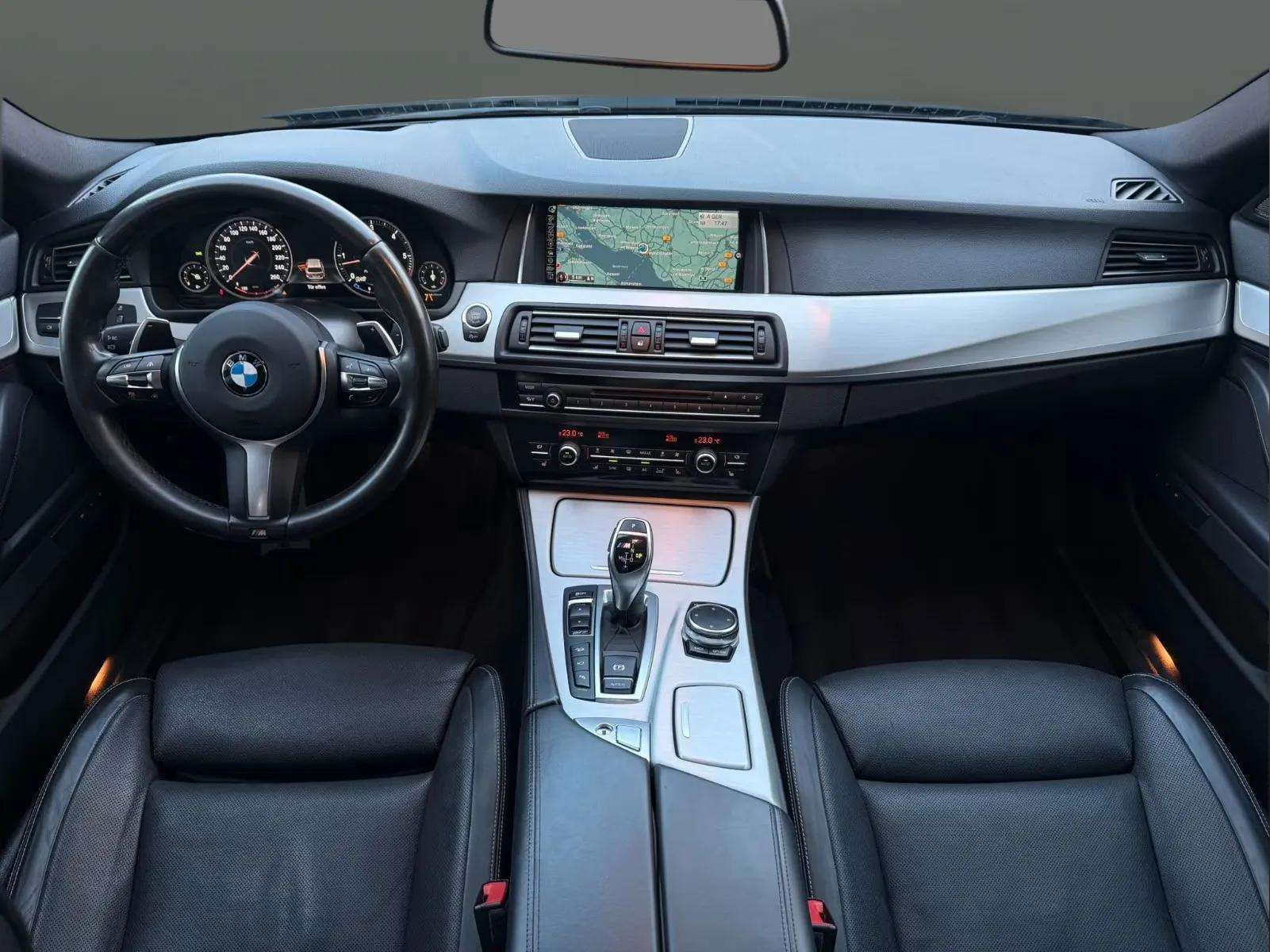 BMW M550 2016 - Photo 2