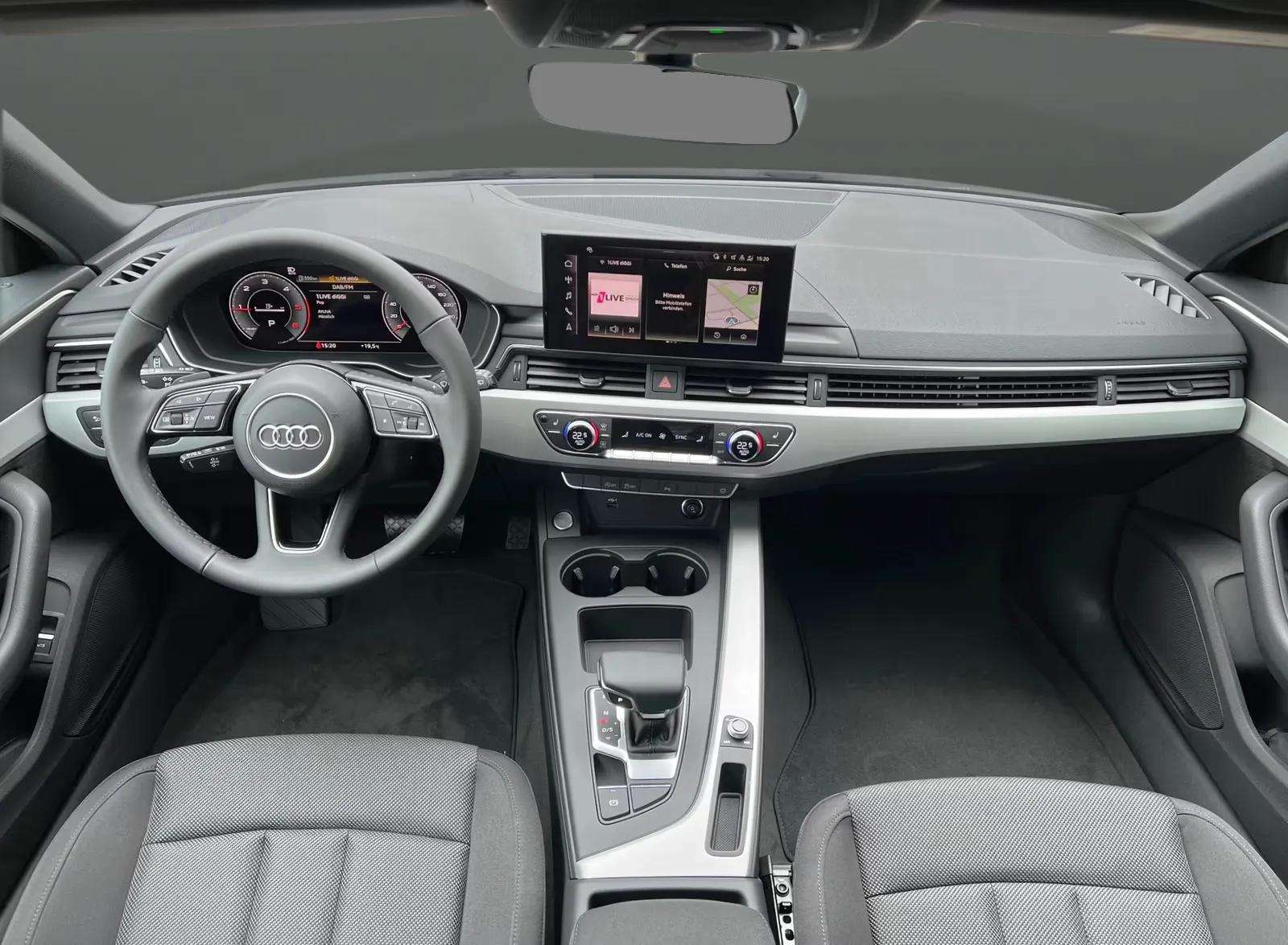 Audi A4 2023 - Photo 2