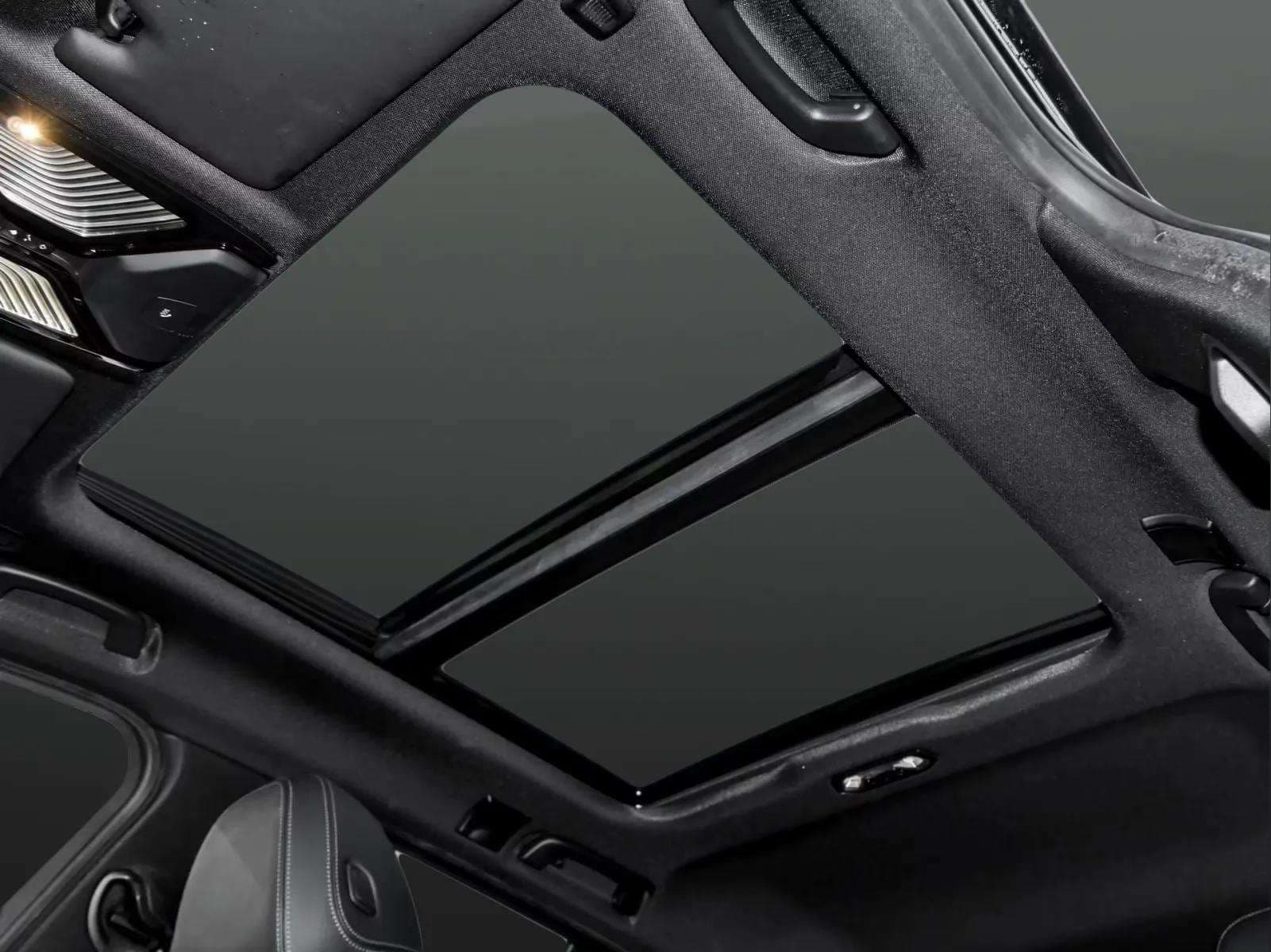 BMW Serie 3 2021 - Photo 2