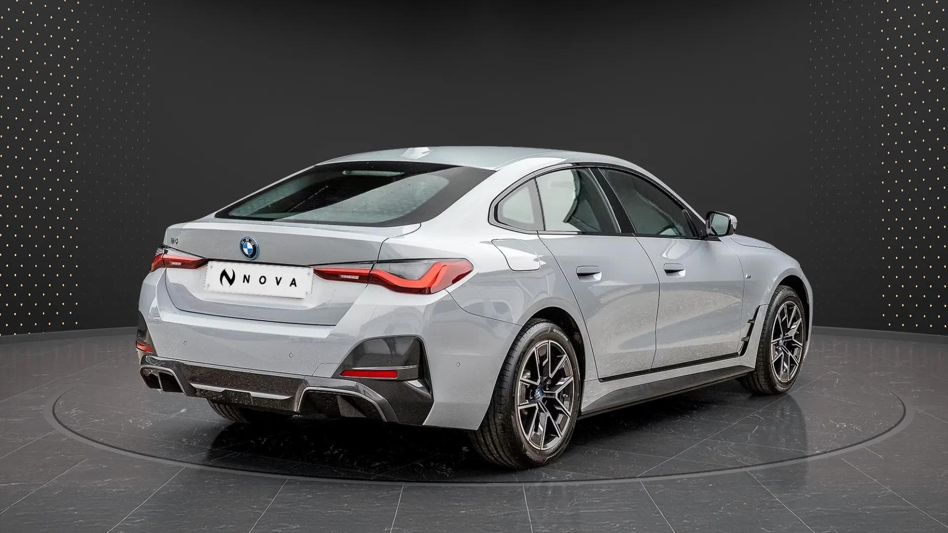 BMW i4 2023 - Photo 2