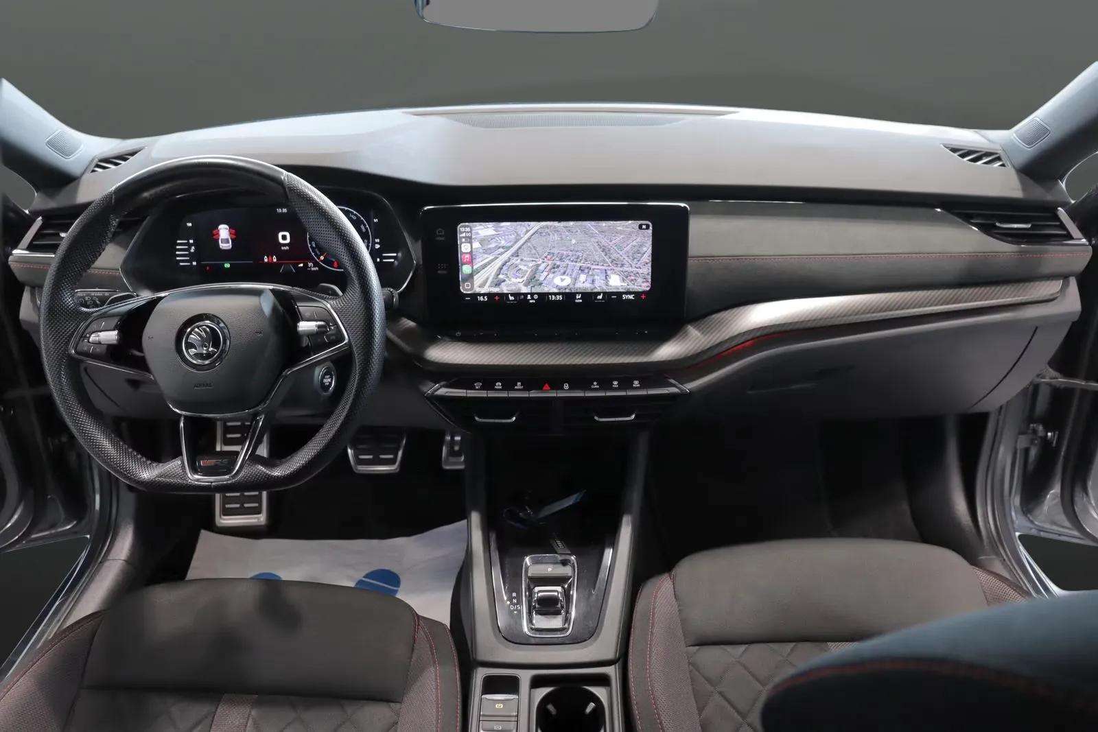 Skoda Octavia 2022 - Photo 4