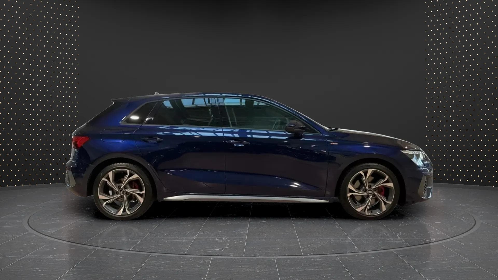 Audi A3 Sportback 2022 - Photo 3