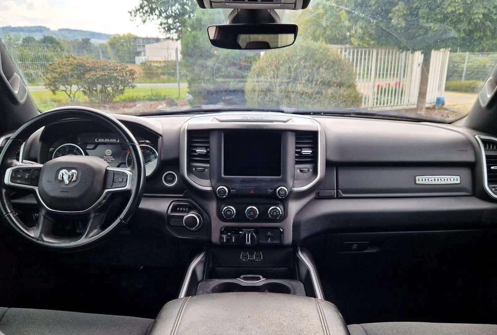 Dodge RAM 2023 - Photo 4