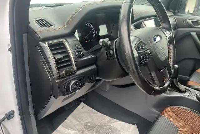 Ford Ranger 2017 - Photo 5