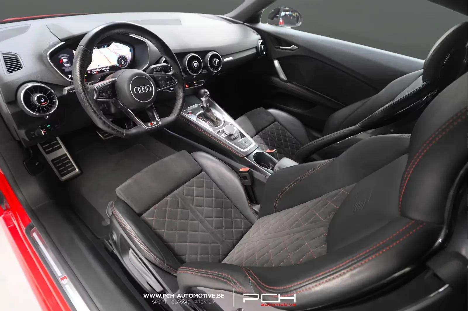 Audi TT 2020 - Photo 3