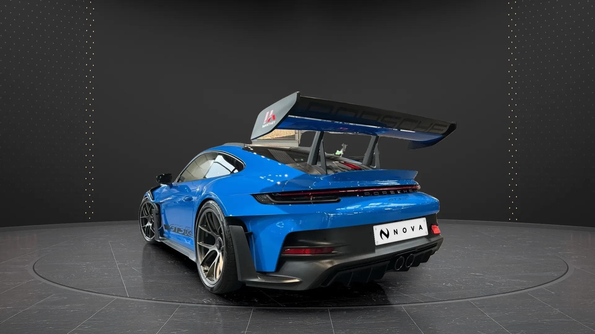 Porsche 992 2023 - Photo 2