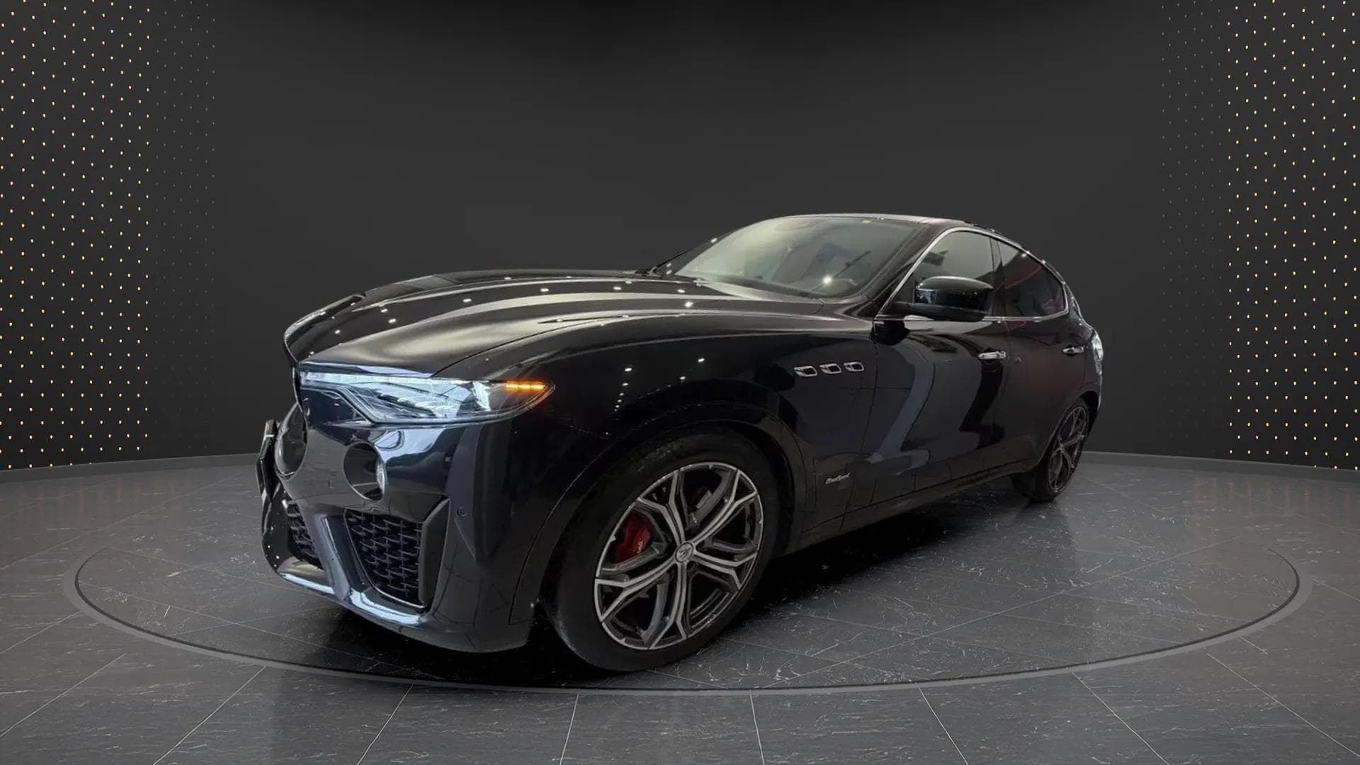 Maserati Levante 2019 - Photo 2