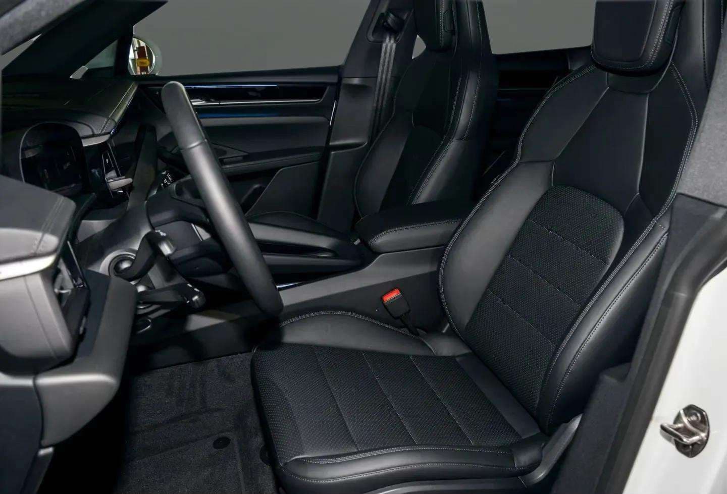 Porsche Macan 2025 - Photo 3