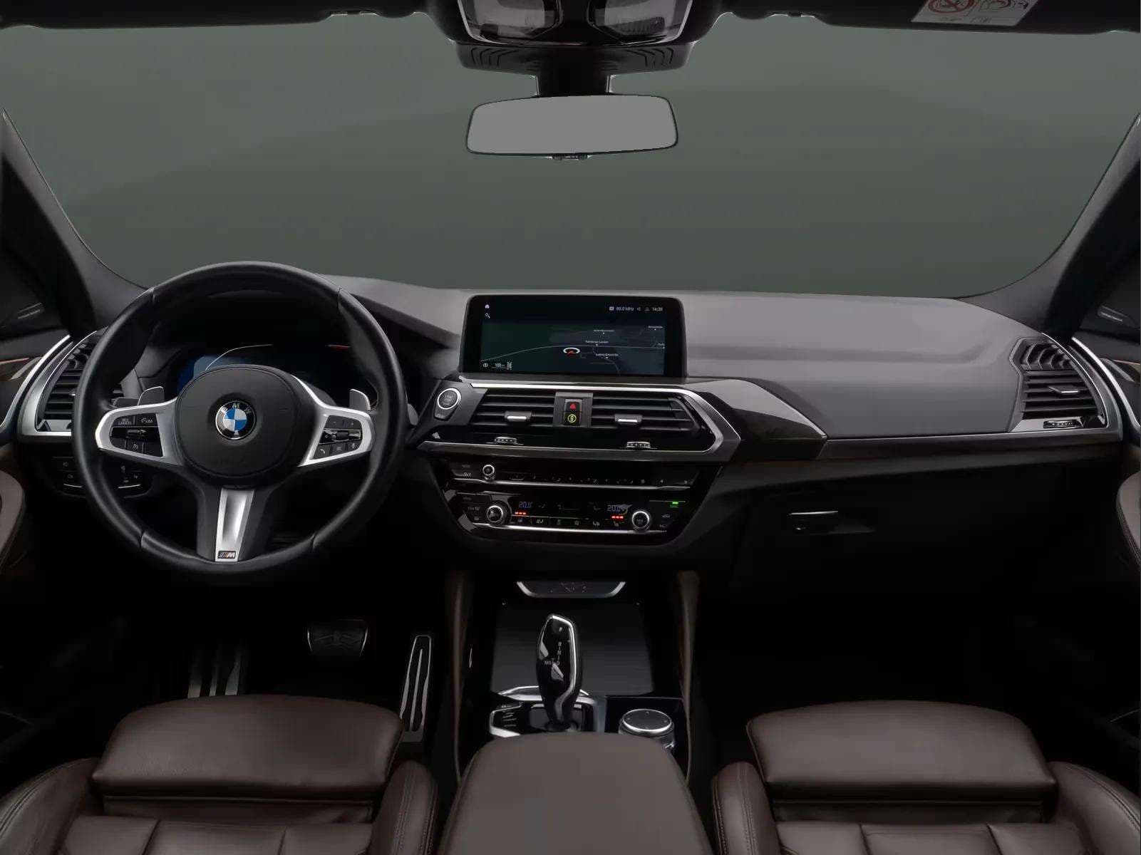 BMW X4 2020 - Photo 2