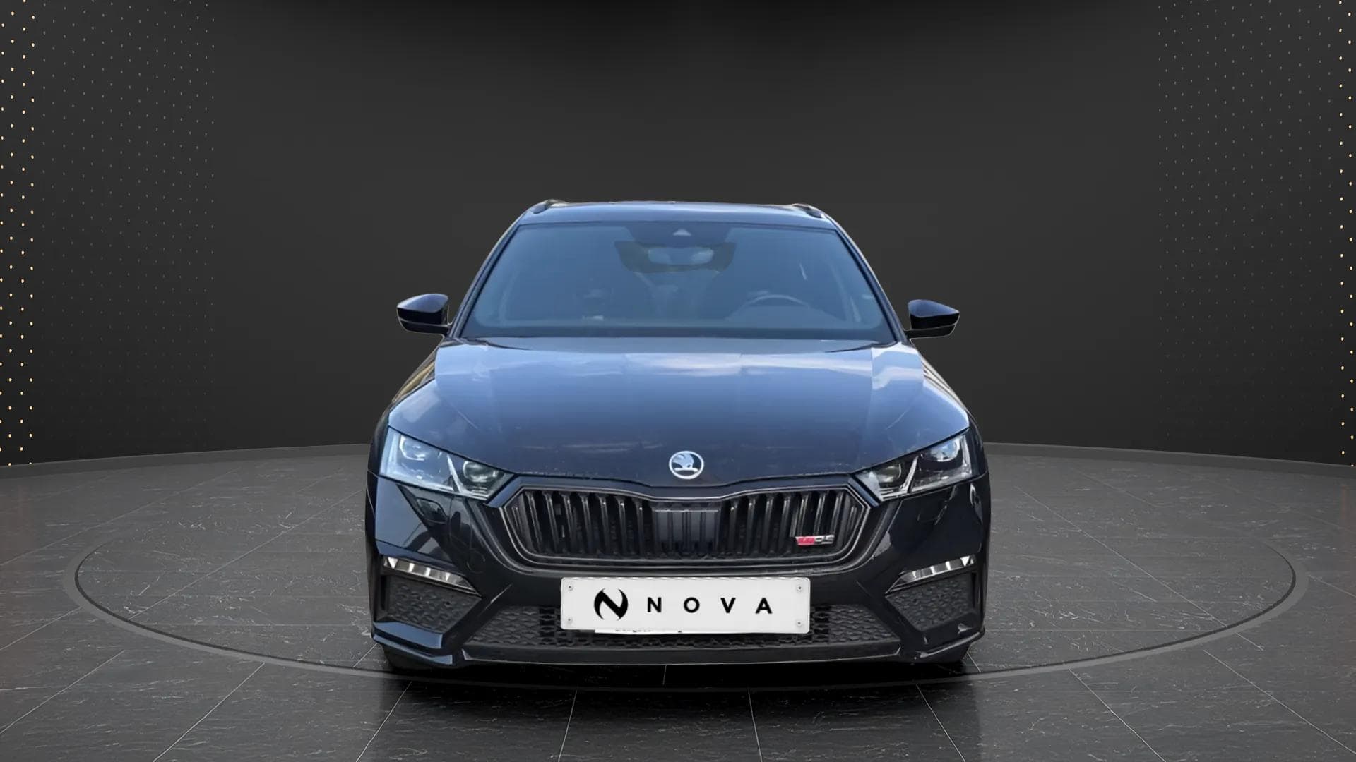 Skoda Octavia 2022 - Photo 3