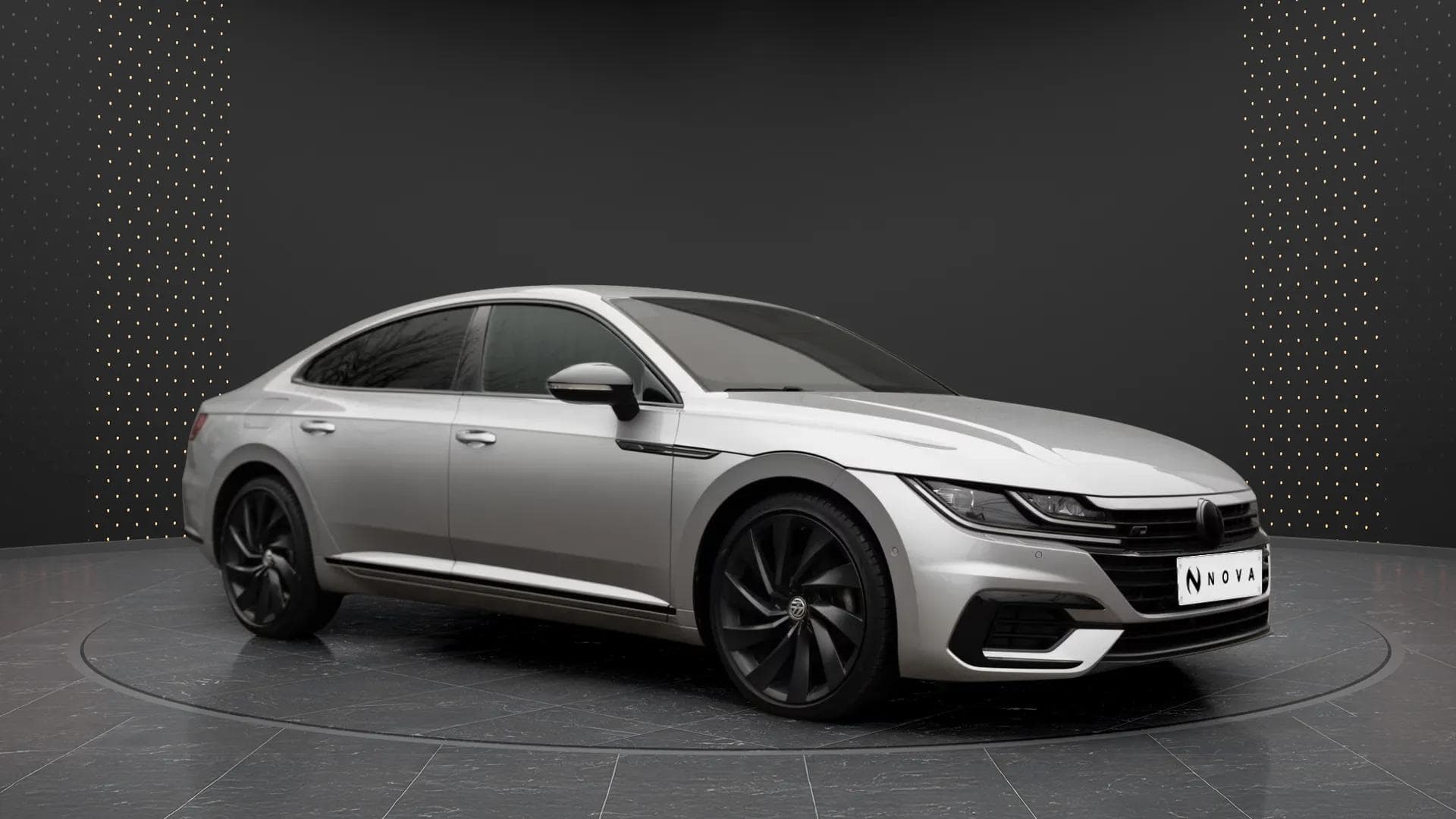 Volkswagen Arteon 2019 - Photo 2