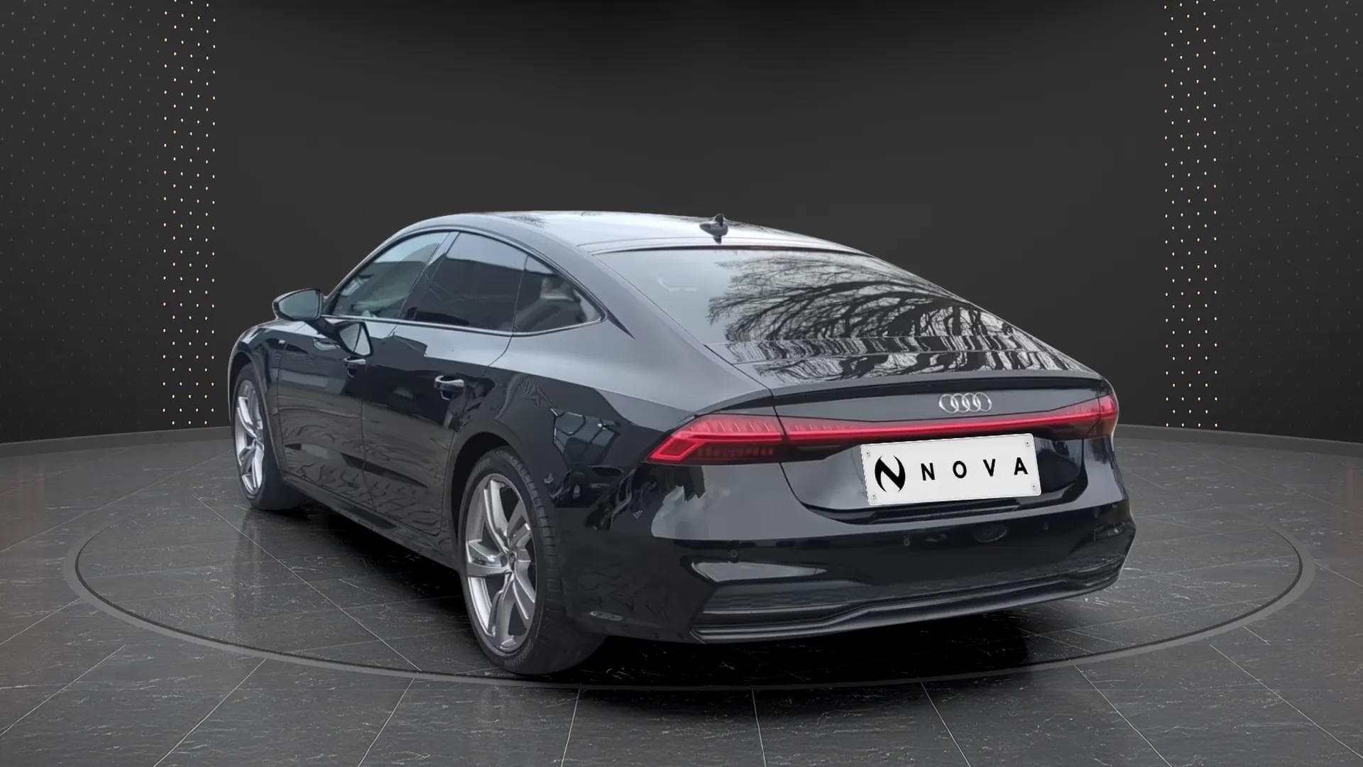 Audi A7 2024 - Photo 2