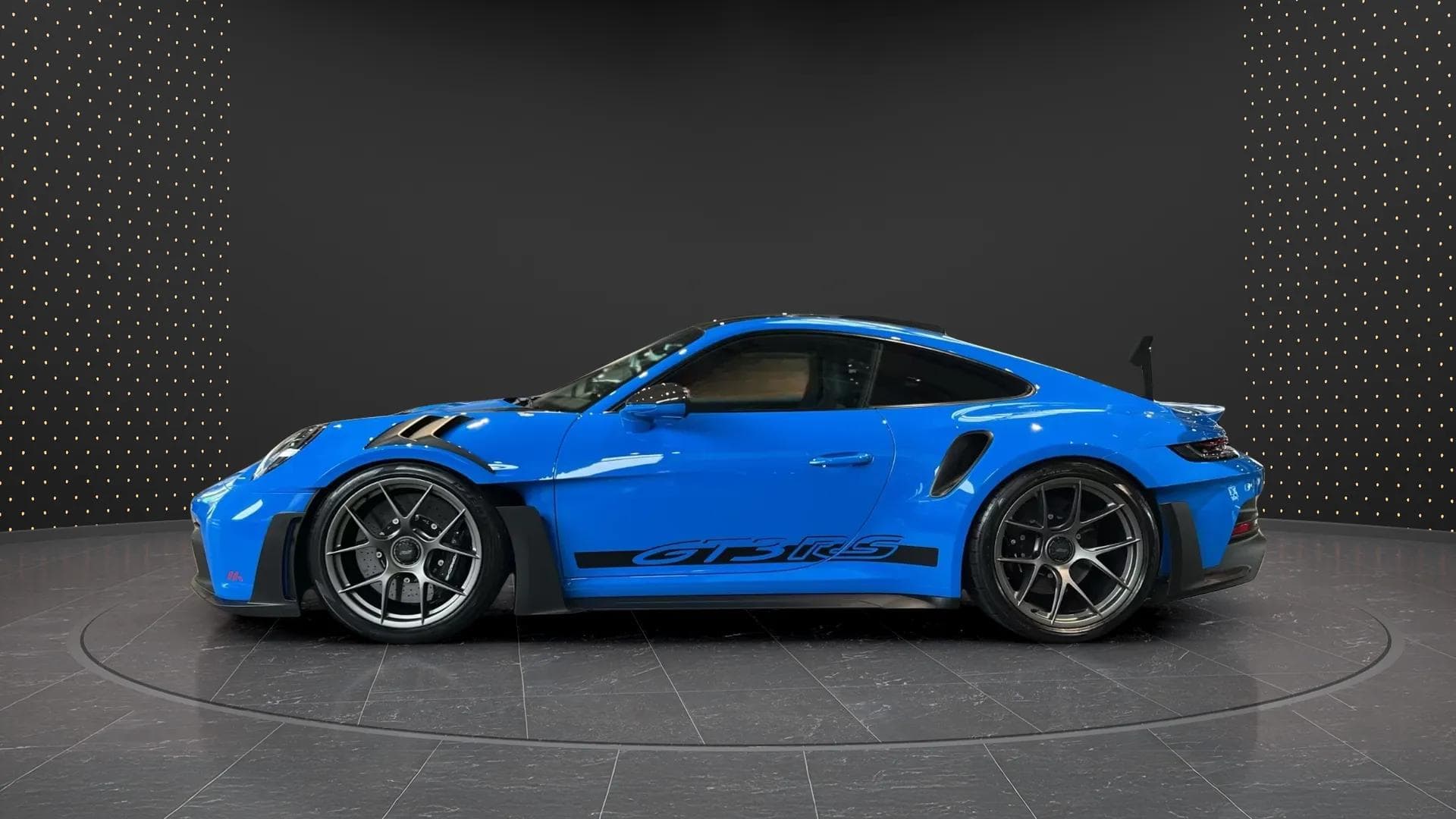 Porsche 992 2023 - Photo 3