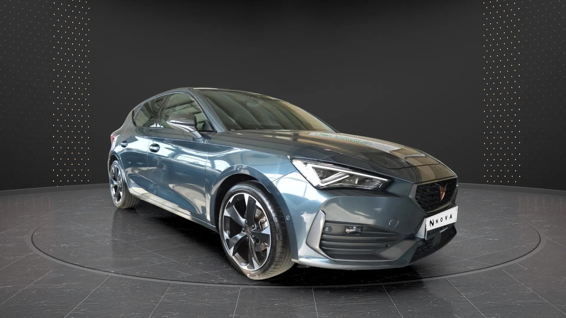 Cupra Leon 2022 - Photo 4