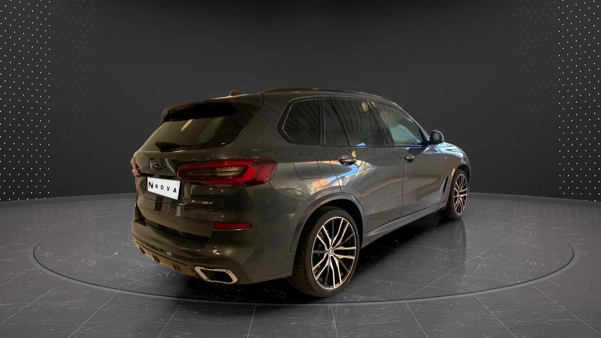 BMW X5 2021 - Photo 3