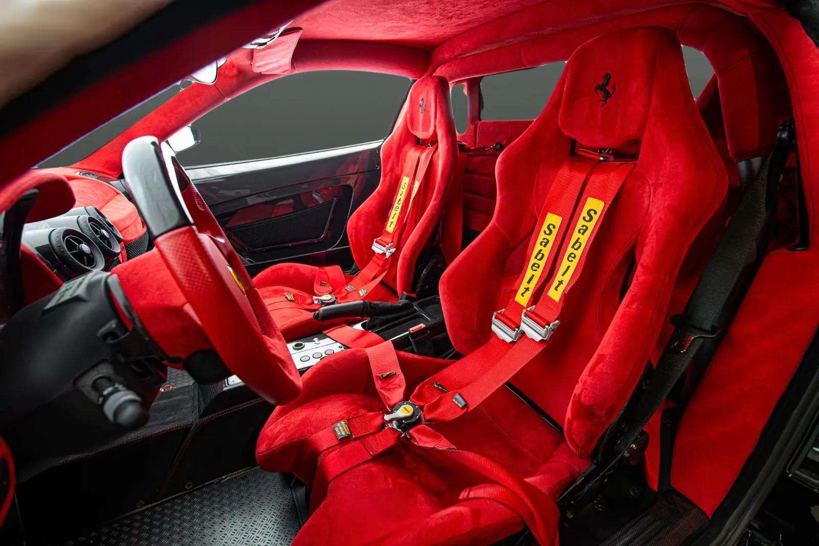 Ferrari F430 2009 - Photo 3