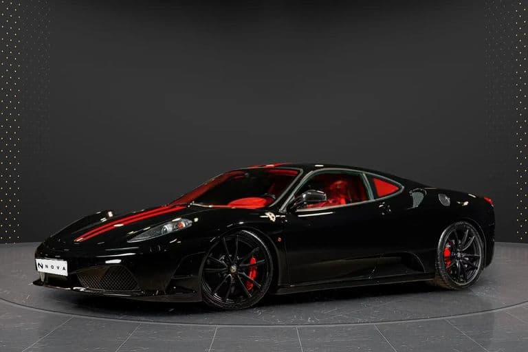 Ferrari F430 2009 - Photo principale