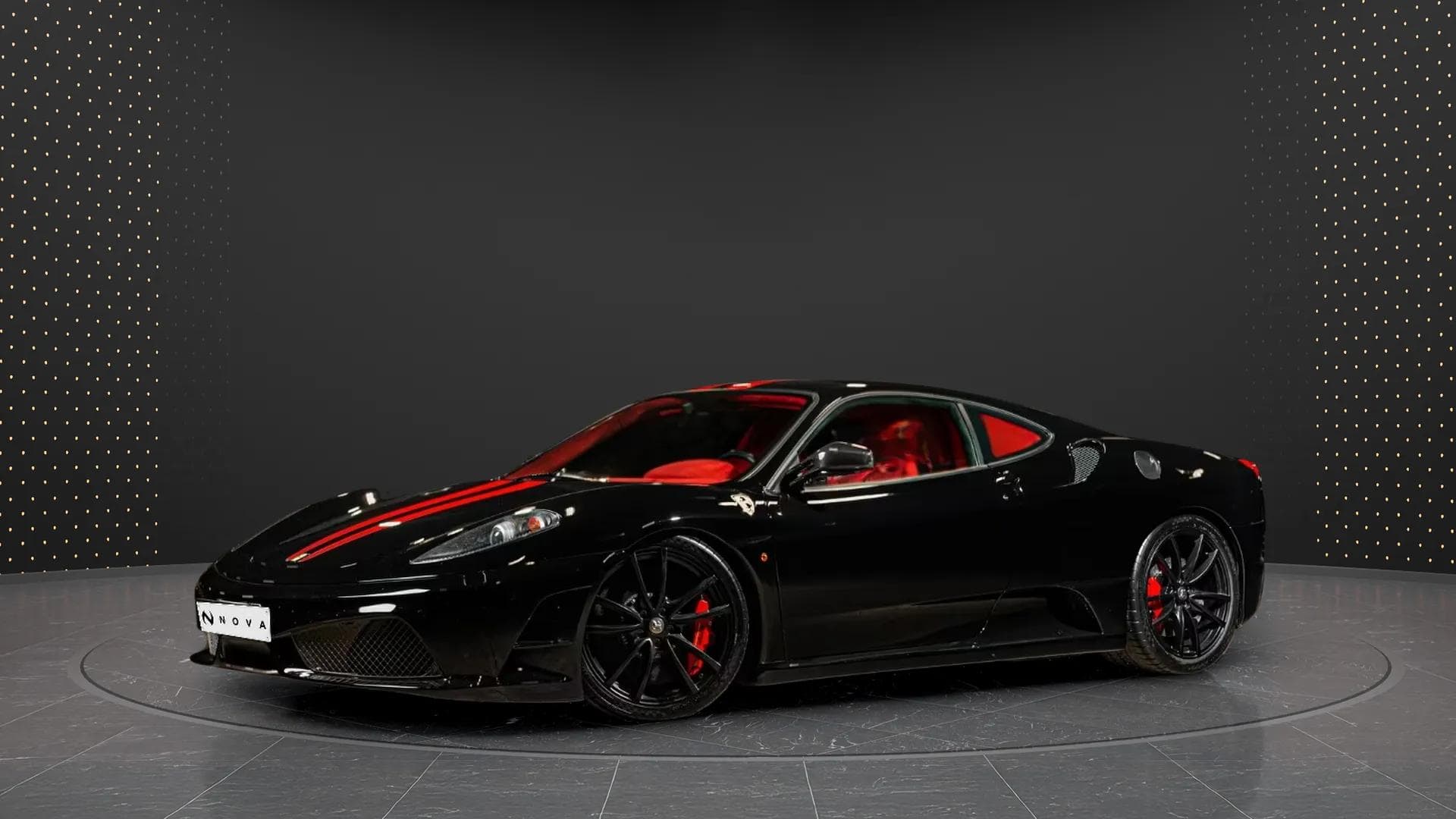 Ferrari F430 2009 - Photo principale