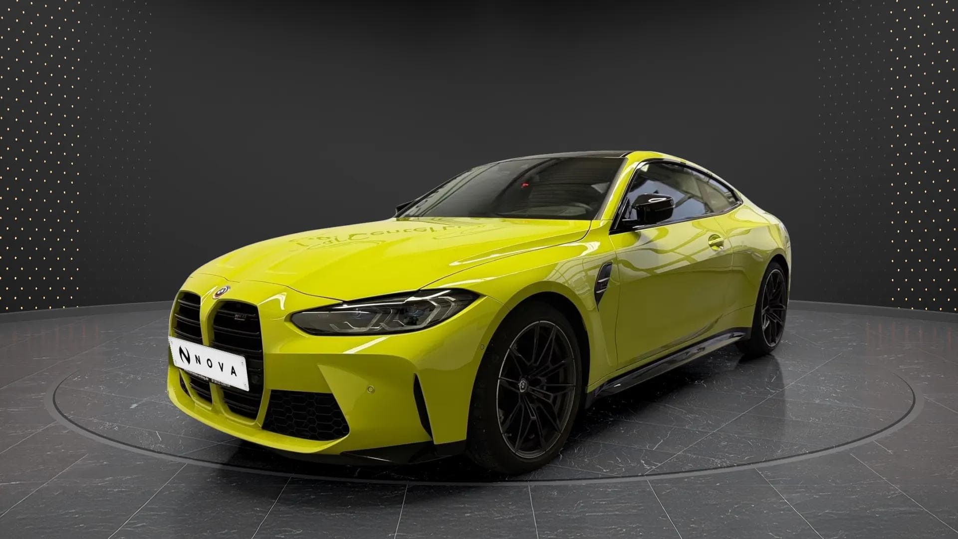 BMW M4 2021 - Photo 5