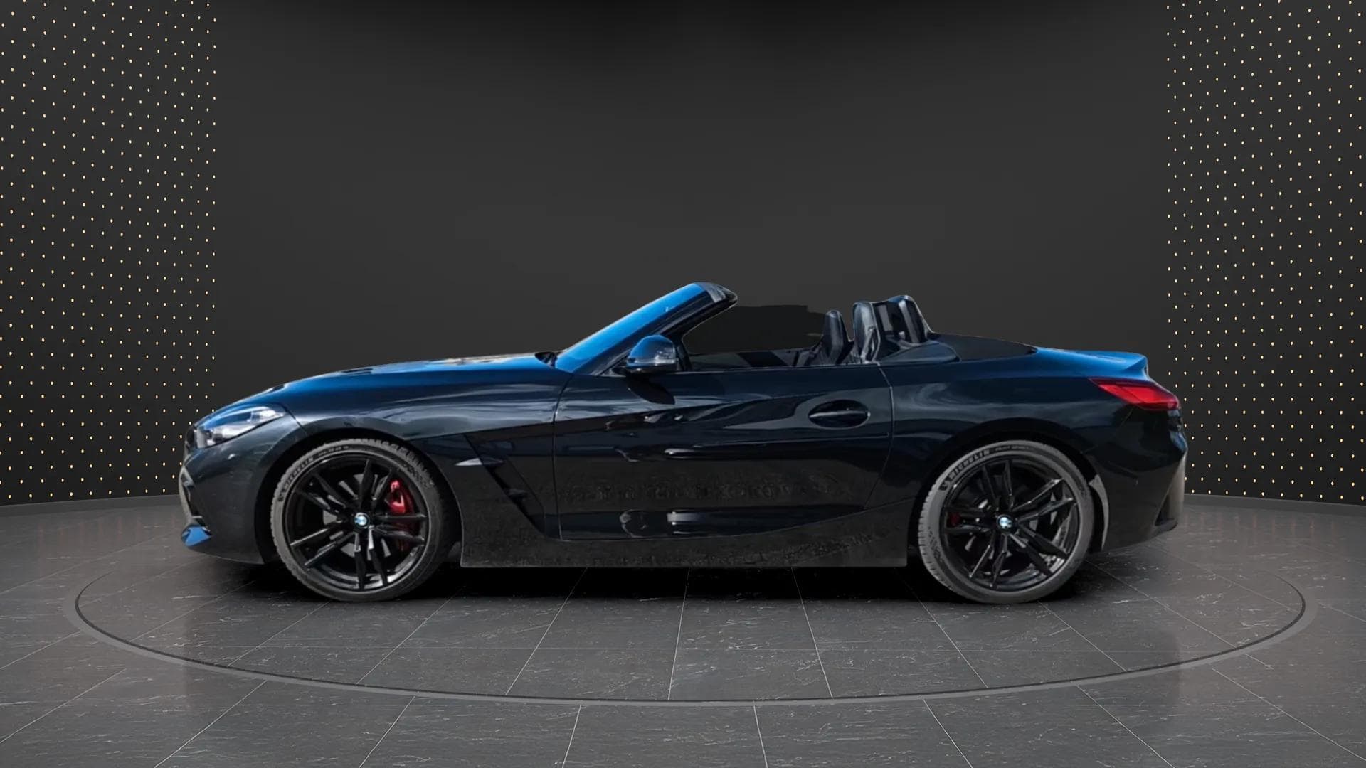 BMW Z4 M40 2021 - Photo 4