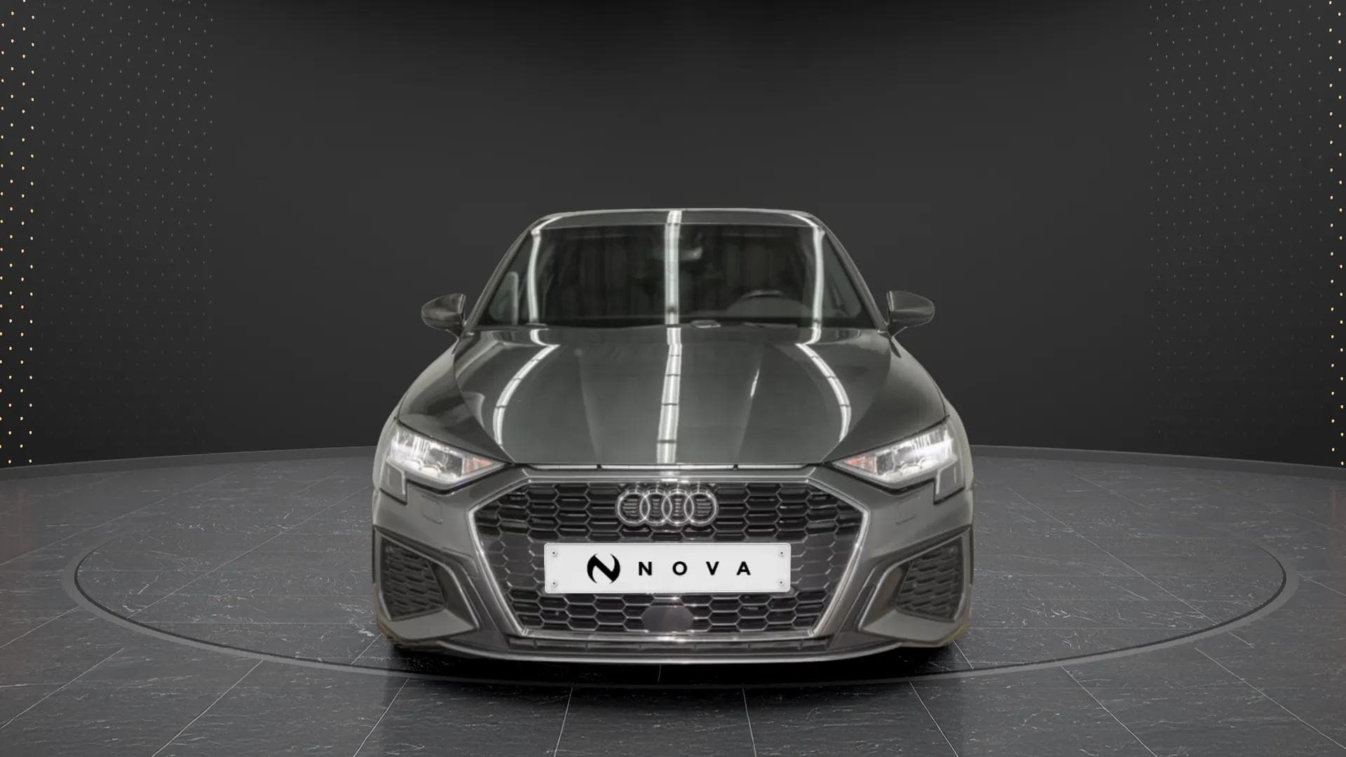 Audi A3 2021 - Photo 2