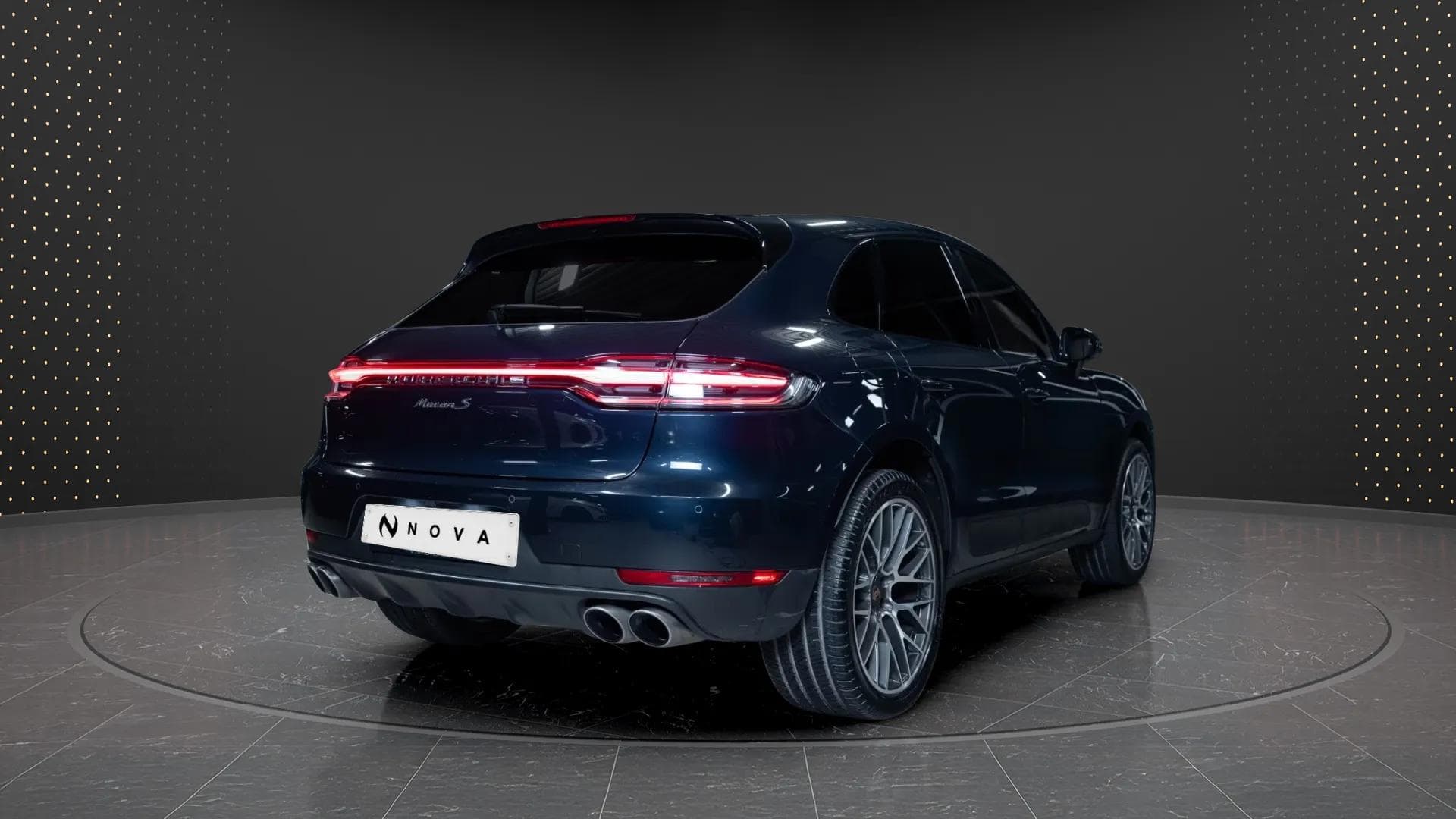 Porsche Macan 2019 - Photo 4