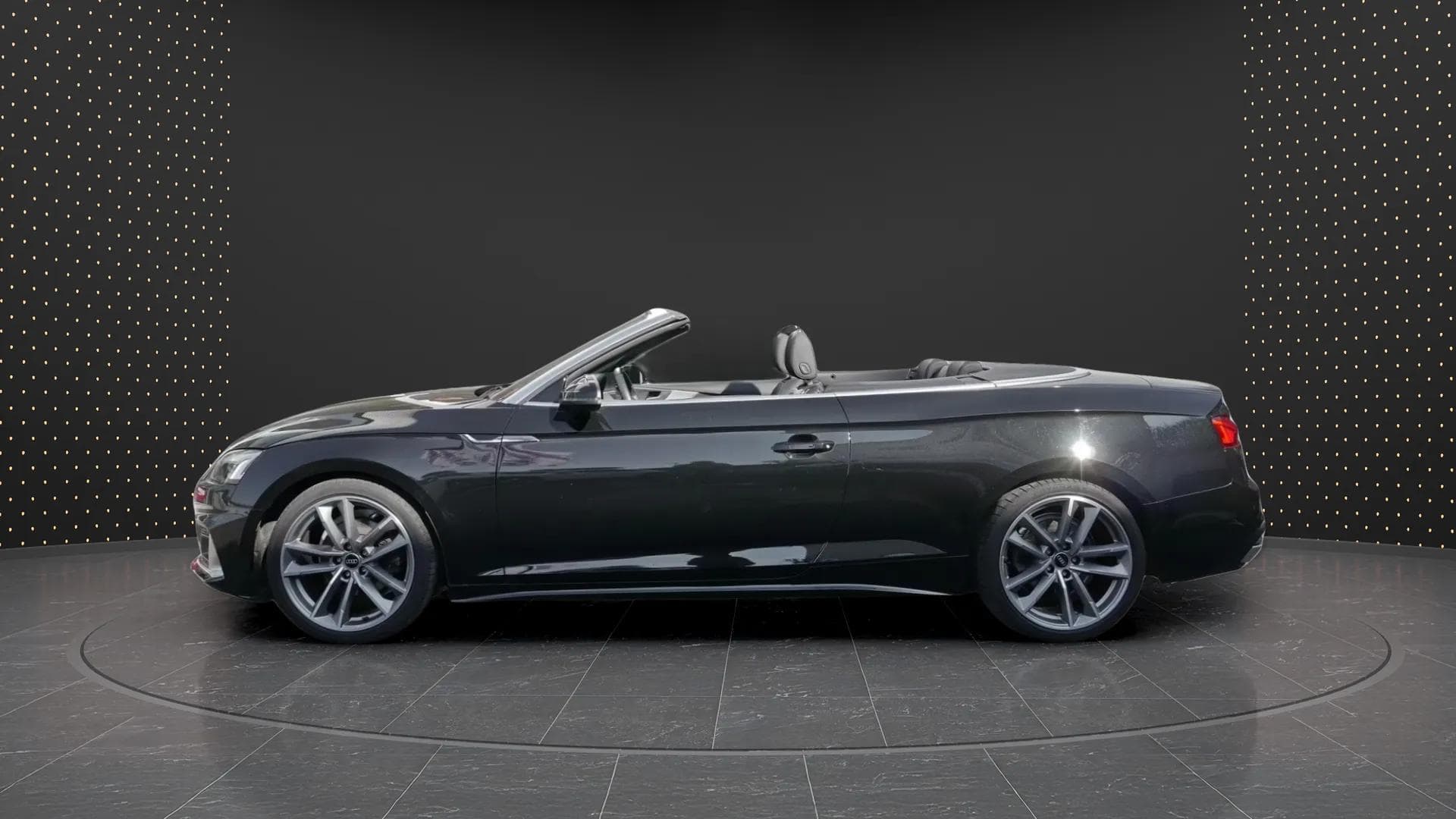 Audi A5 2022 - Photo 2