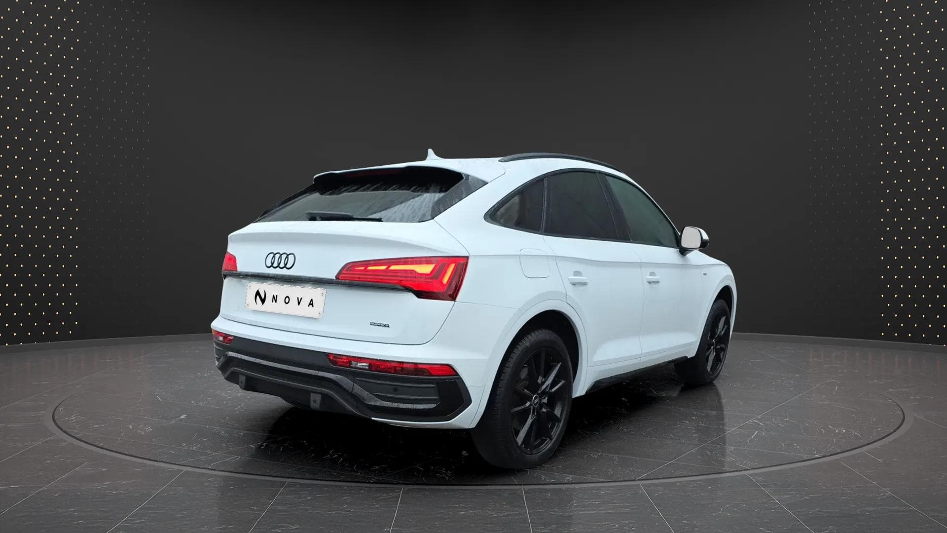 Audi Q5 2022 - Photo 2