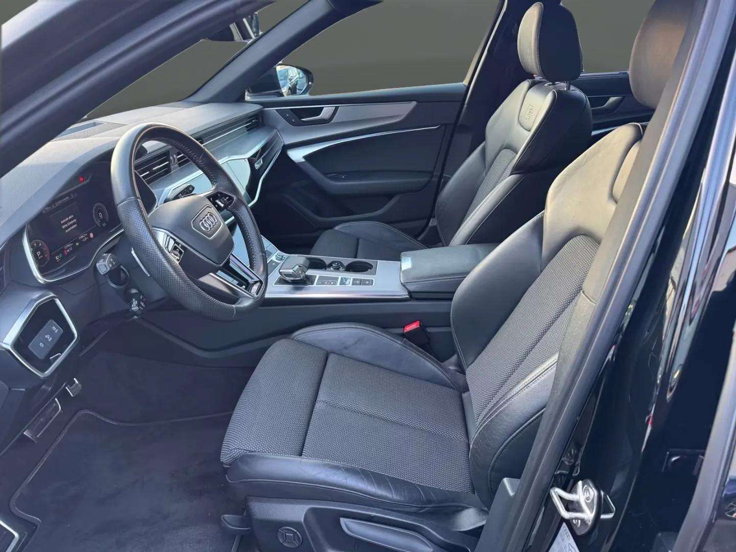 Audi A6 2018 - Photo 3