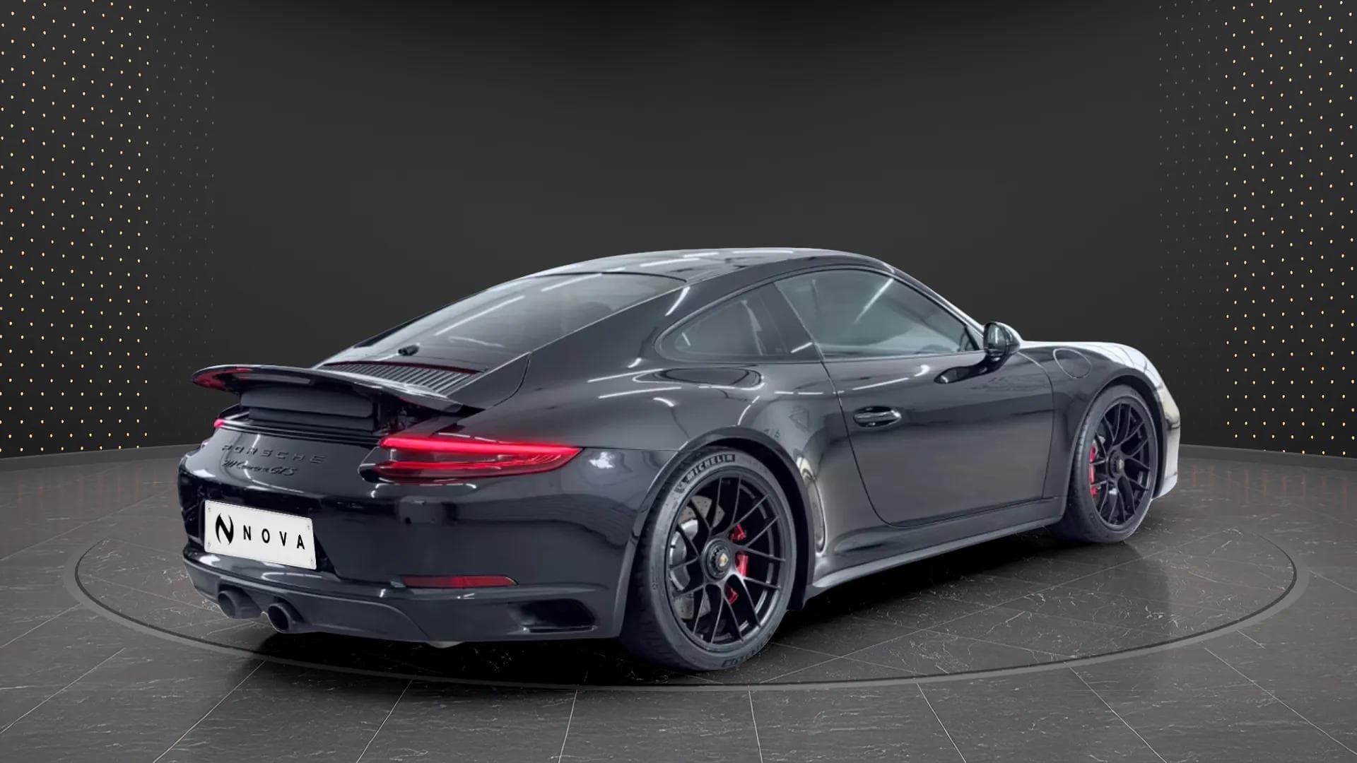 Porsche 991 2017 - Photo 3