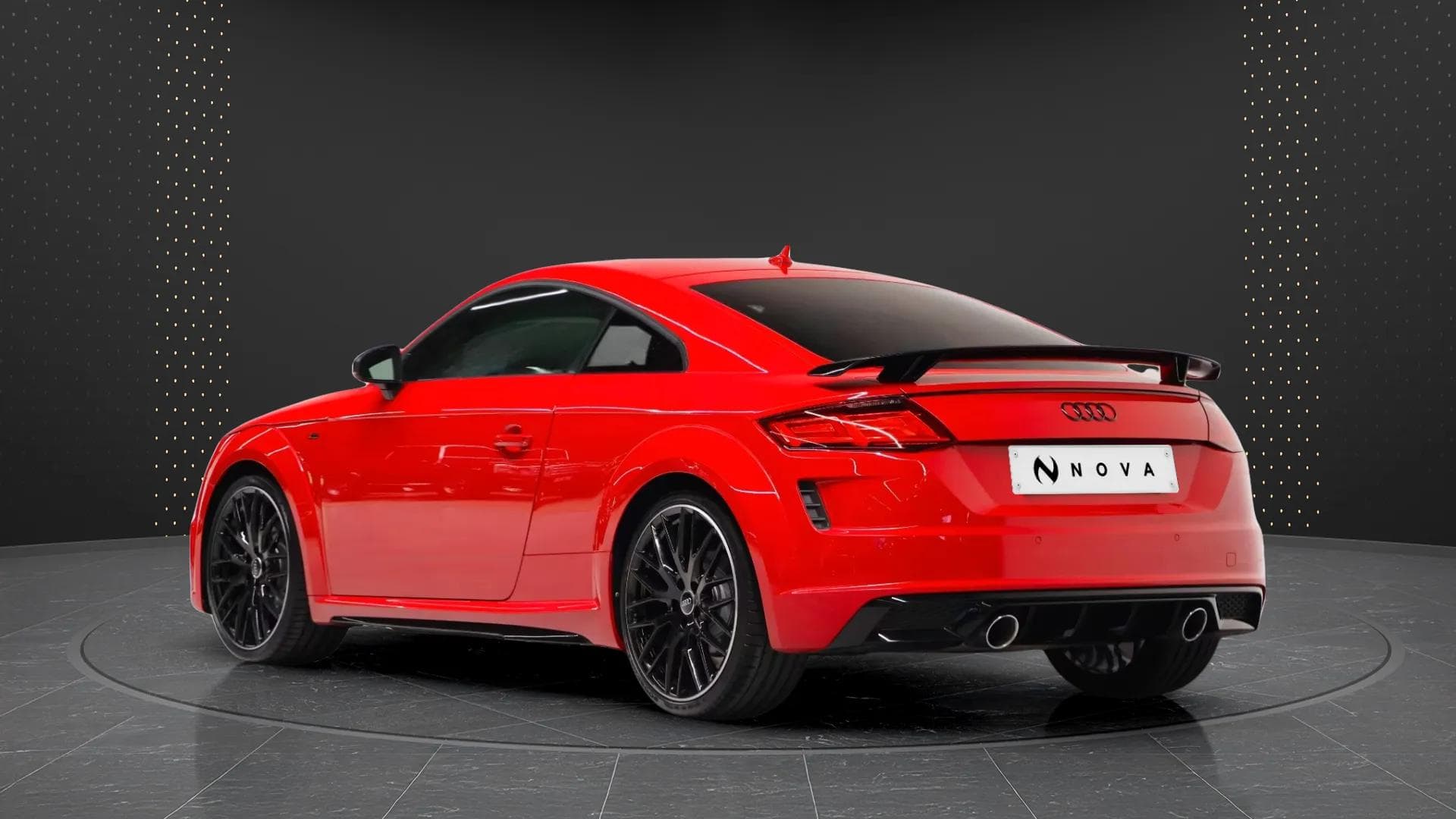 Audi TT 2020 - Photo 4