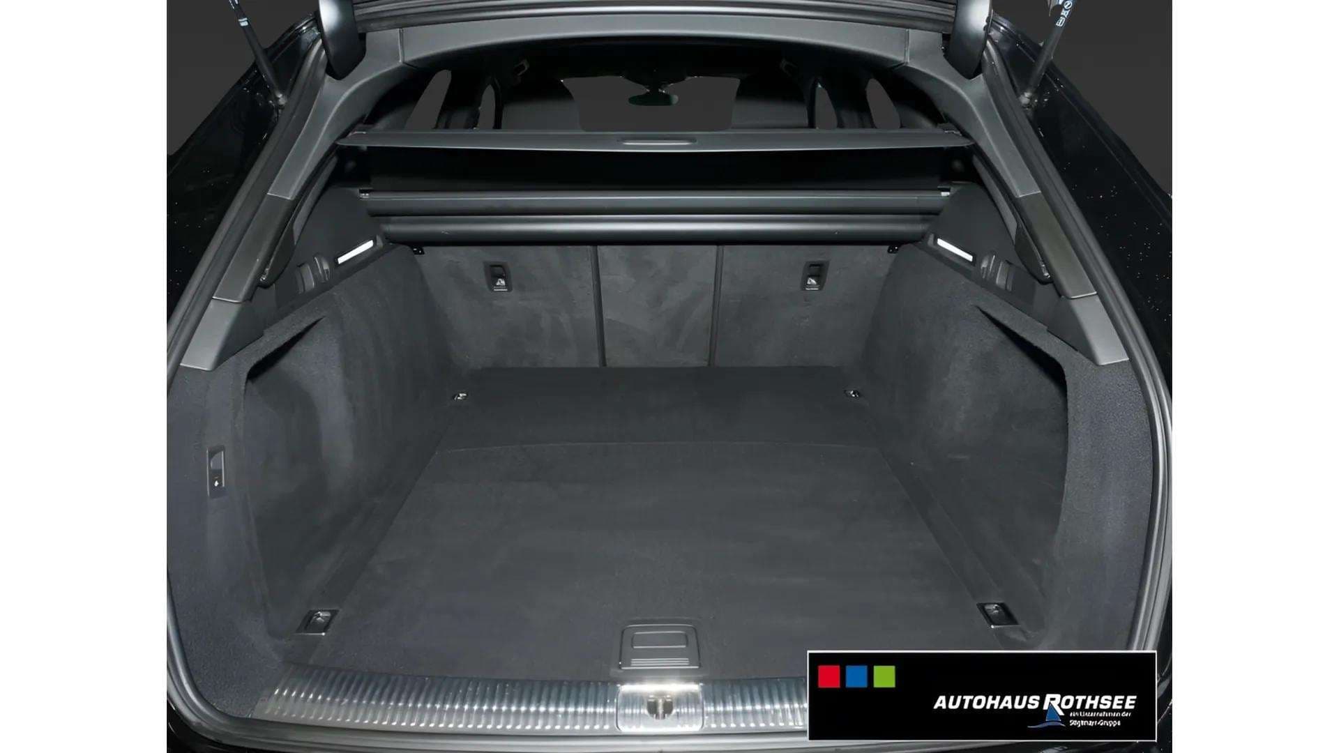 Audi A4 Avant 2022 - Photo 4