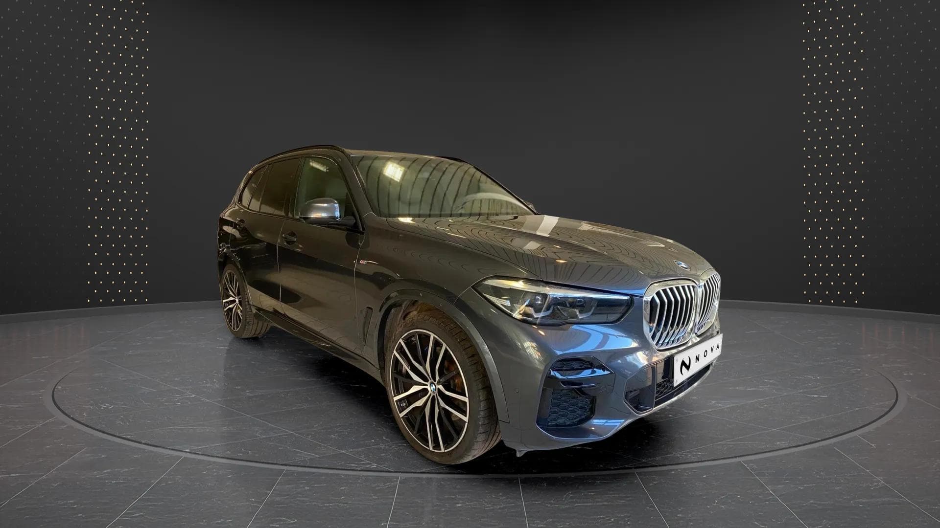 BMW X5 2021 - Photo 5