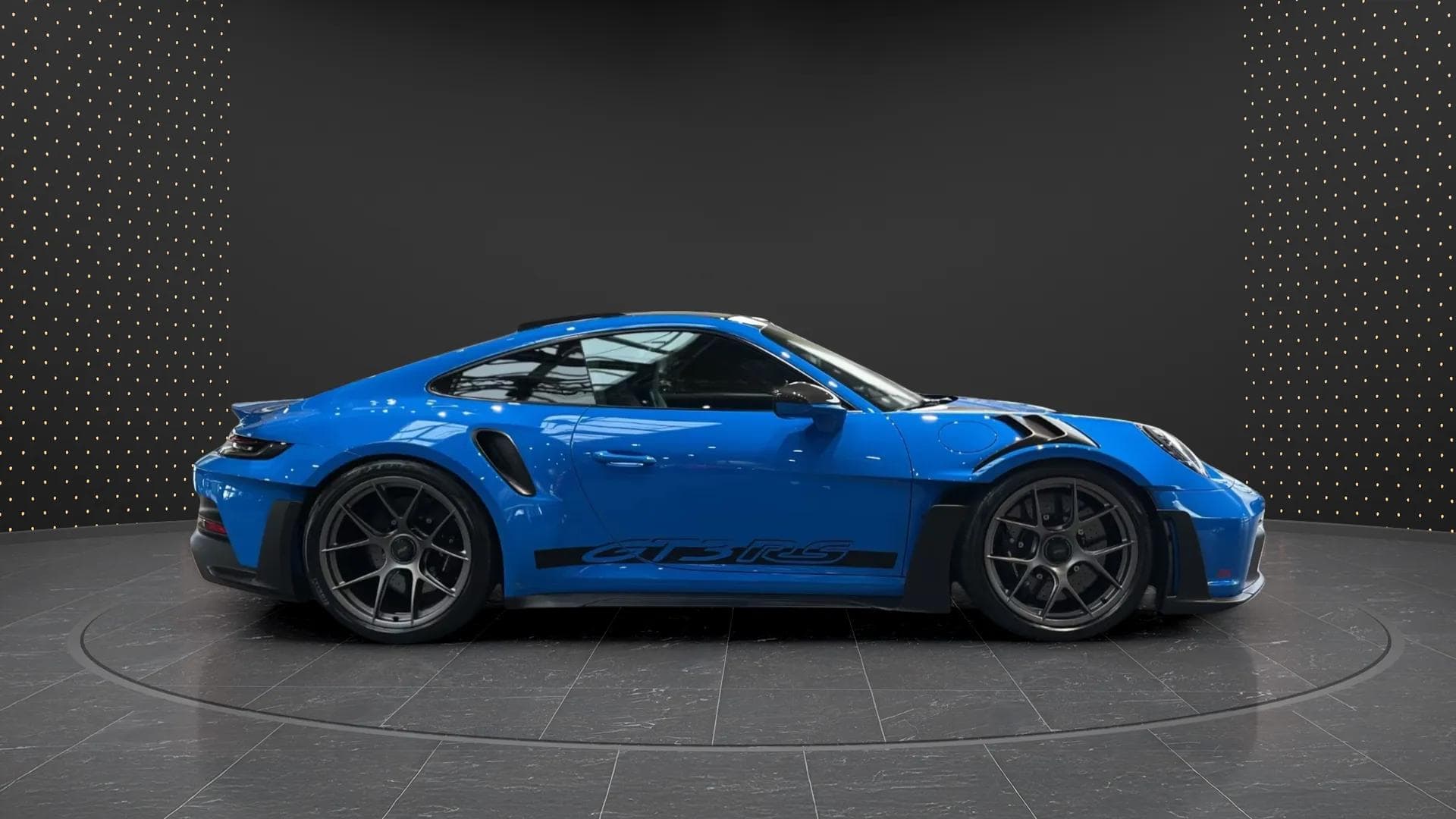 Porsche 992 2023 - Photo 4