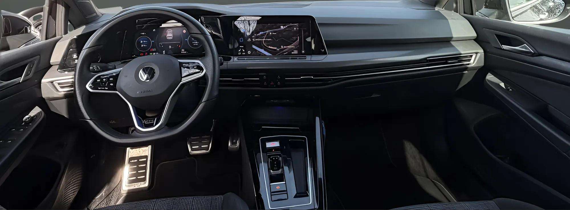 Volkswagen Golf 2022 - Photo 4