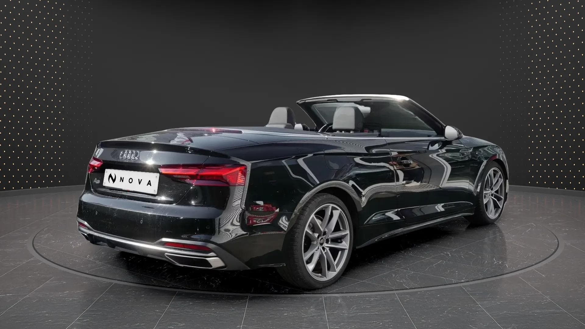 Audi A5 2022 - Photo 3