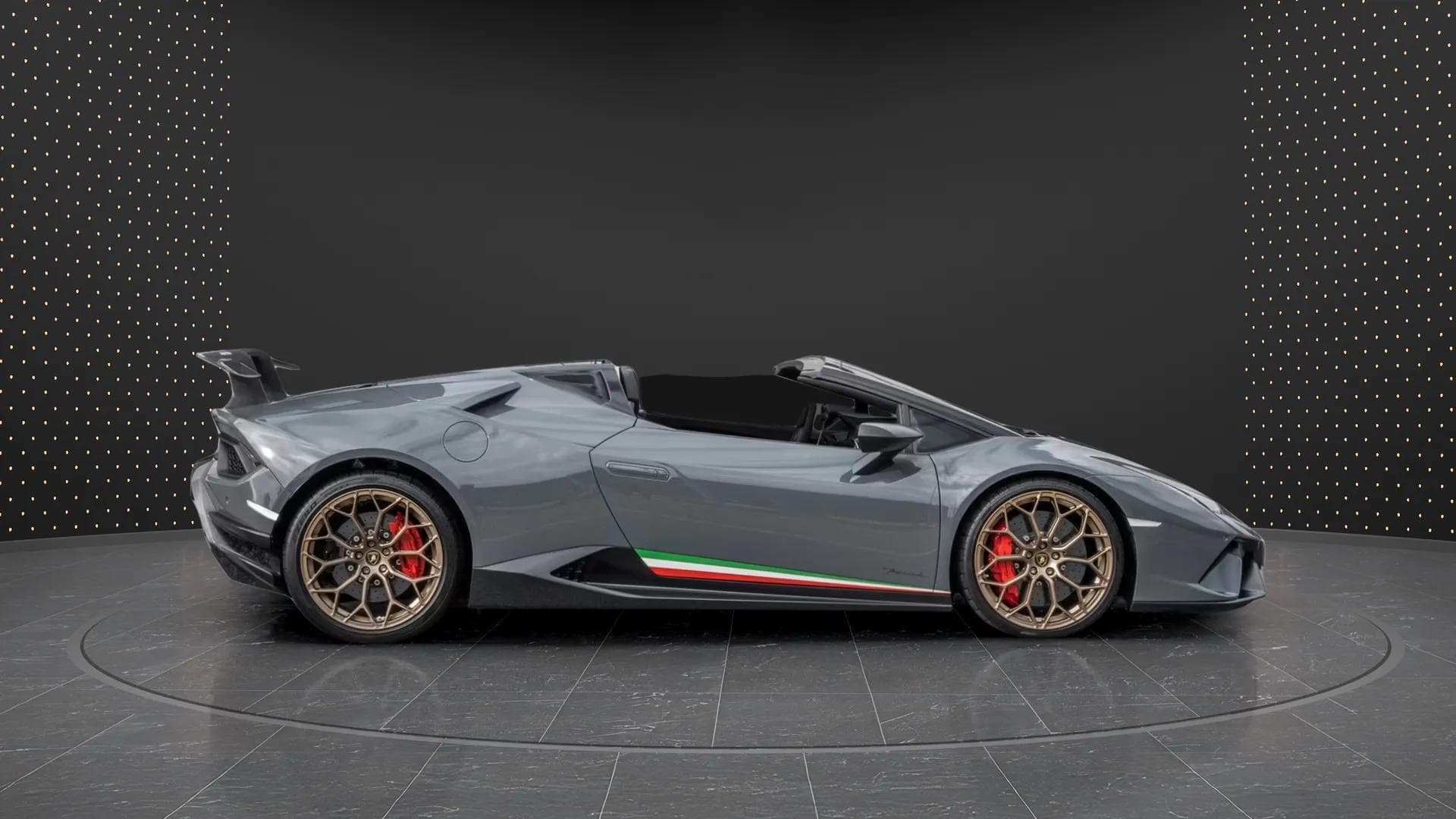 Lamborghini Huracán 2019 - Photo 3