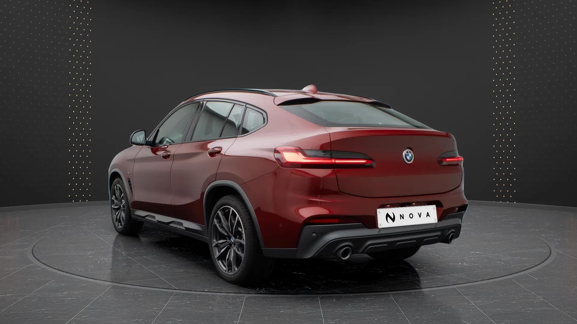 BMW X4 2019 - Photo 3