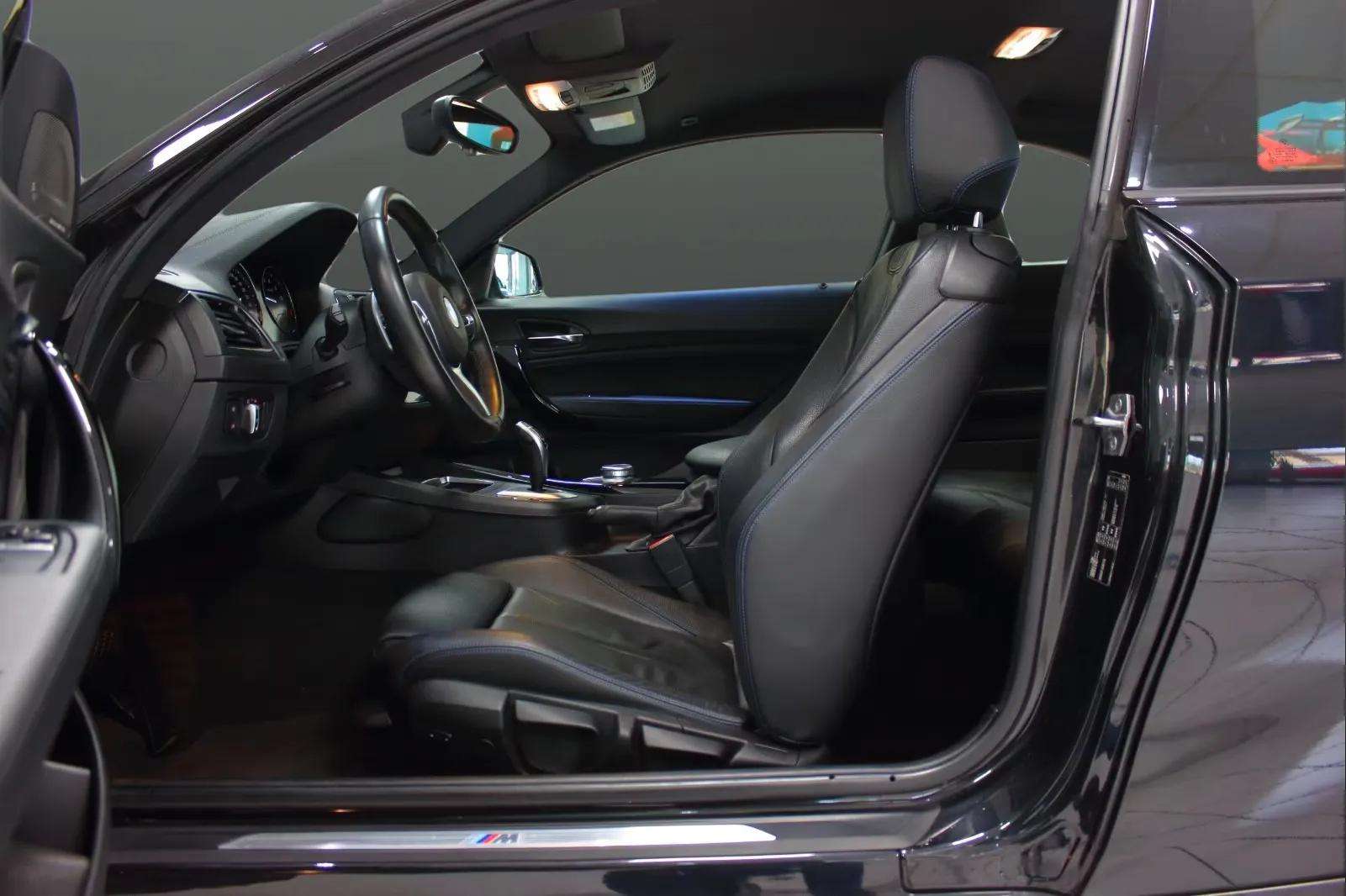 BMW 230 2019 - Photo 4