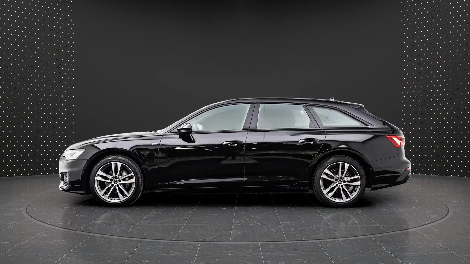 Audi A6 Avant 2022 - Photo 5