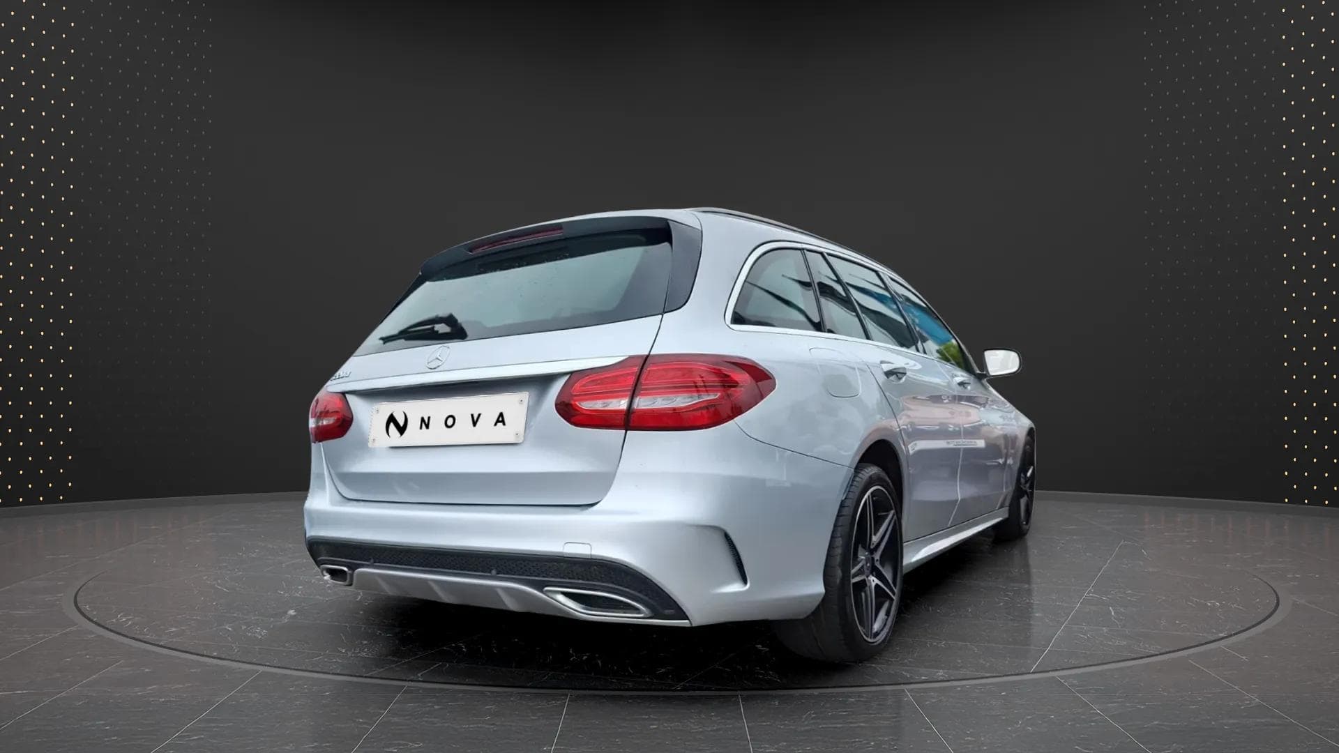 Mercedes-Benz C 220 2018 - Photo 5