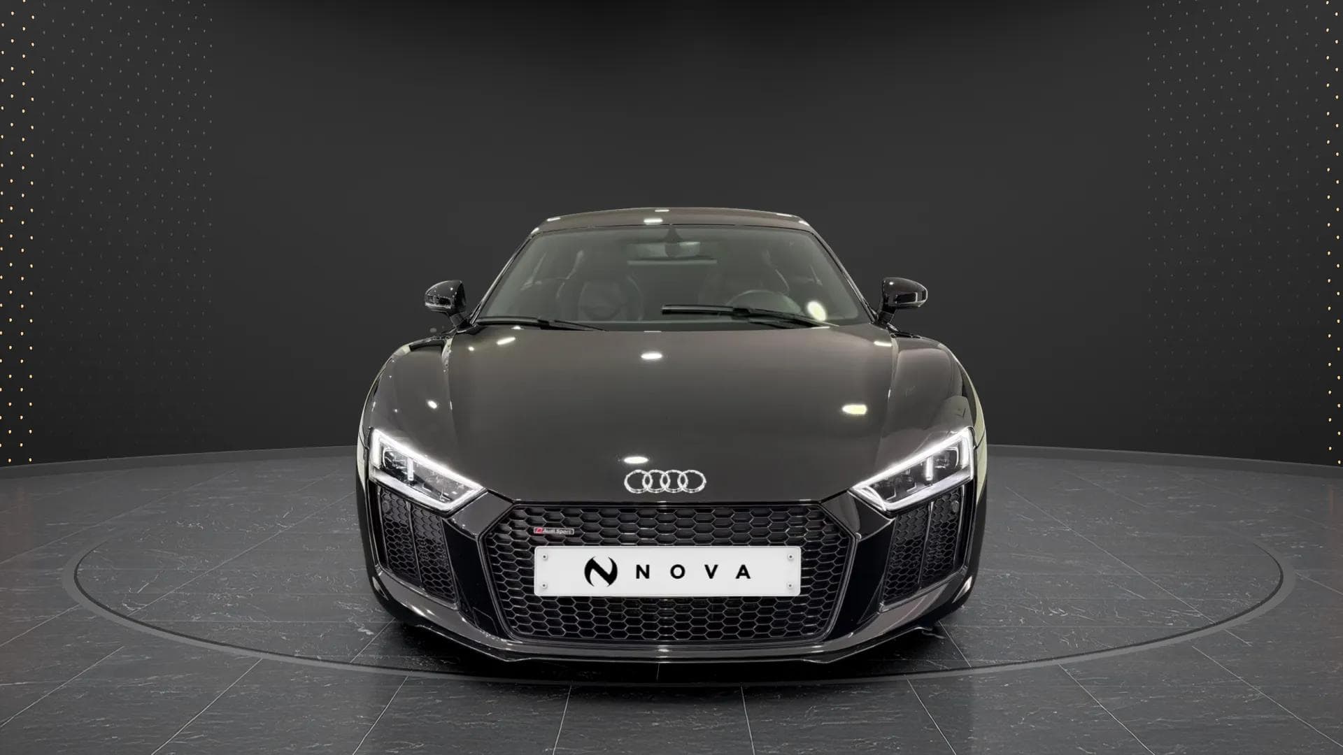 Audi R8 2017 - Photo 2